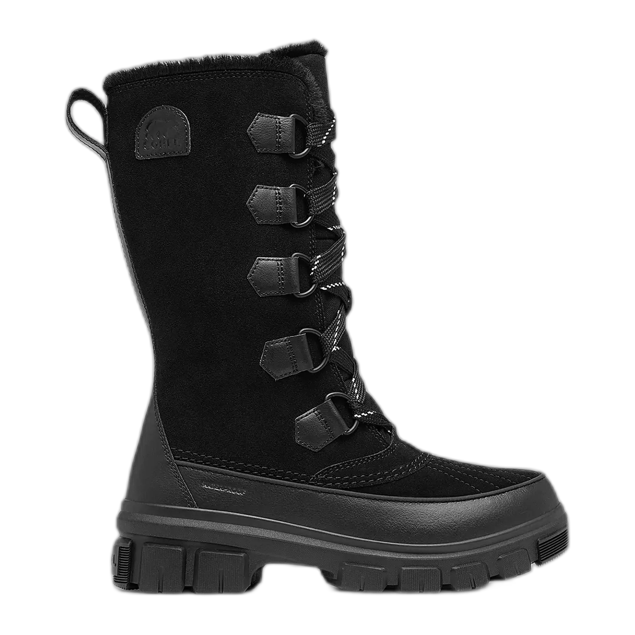 TIVOLI™ V Tall Women's Waterproof Boot - Image 2
