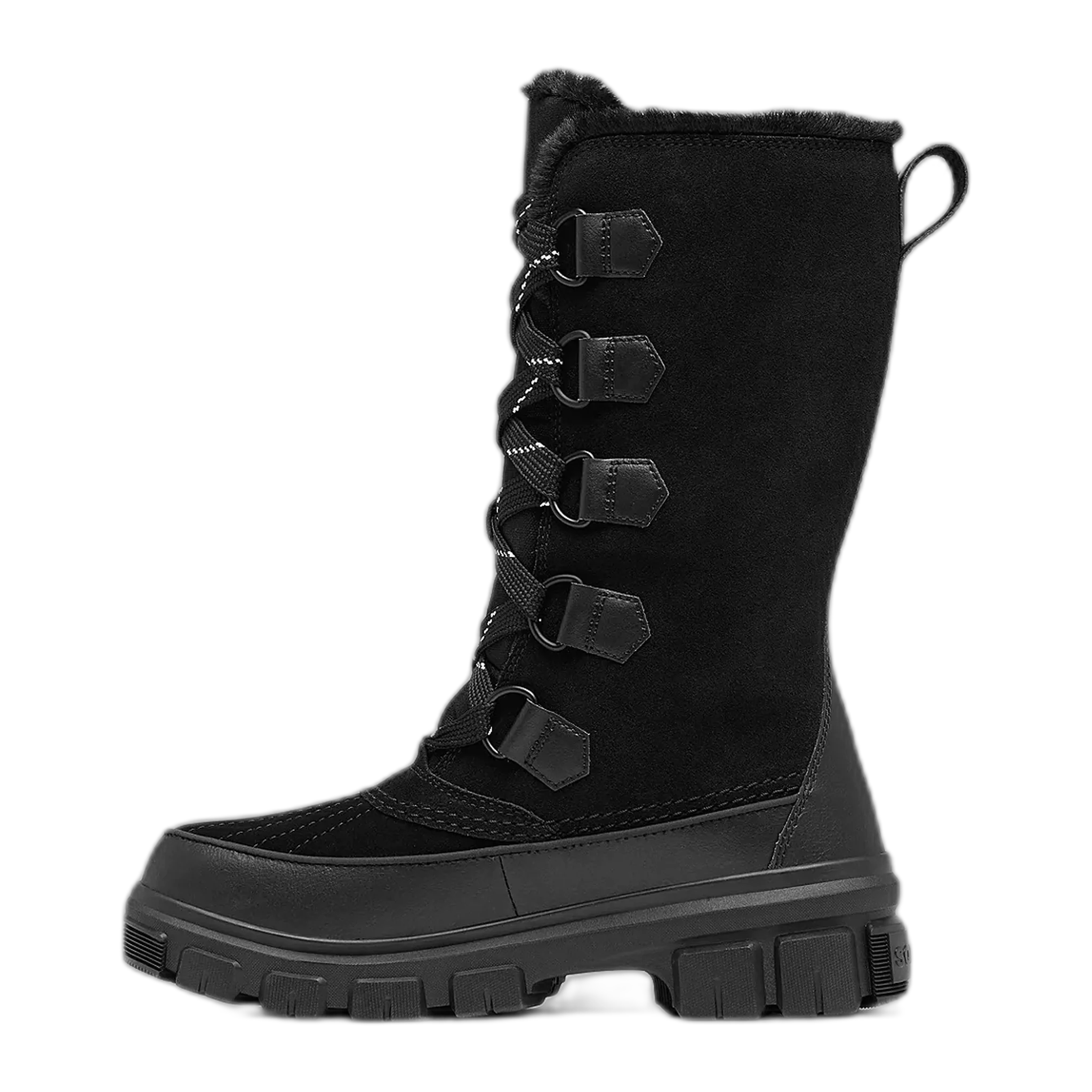 TIVOLI™ V Tall Women's Waterproof Boot - Image 4