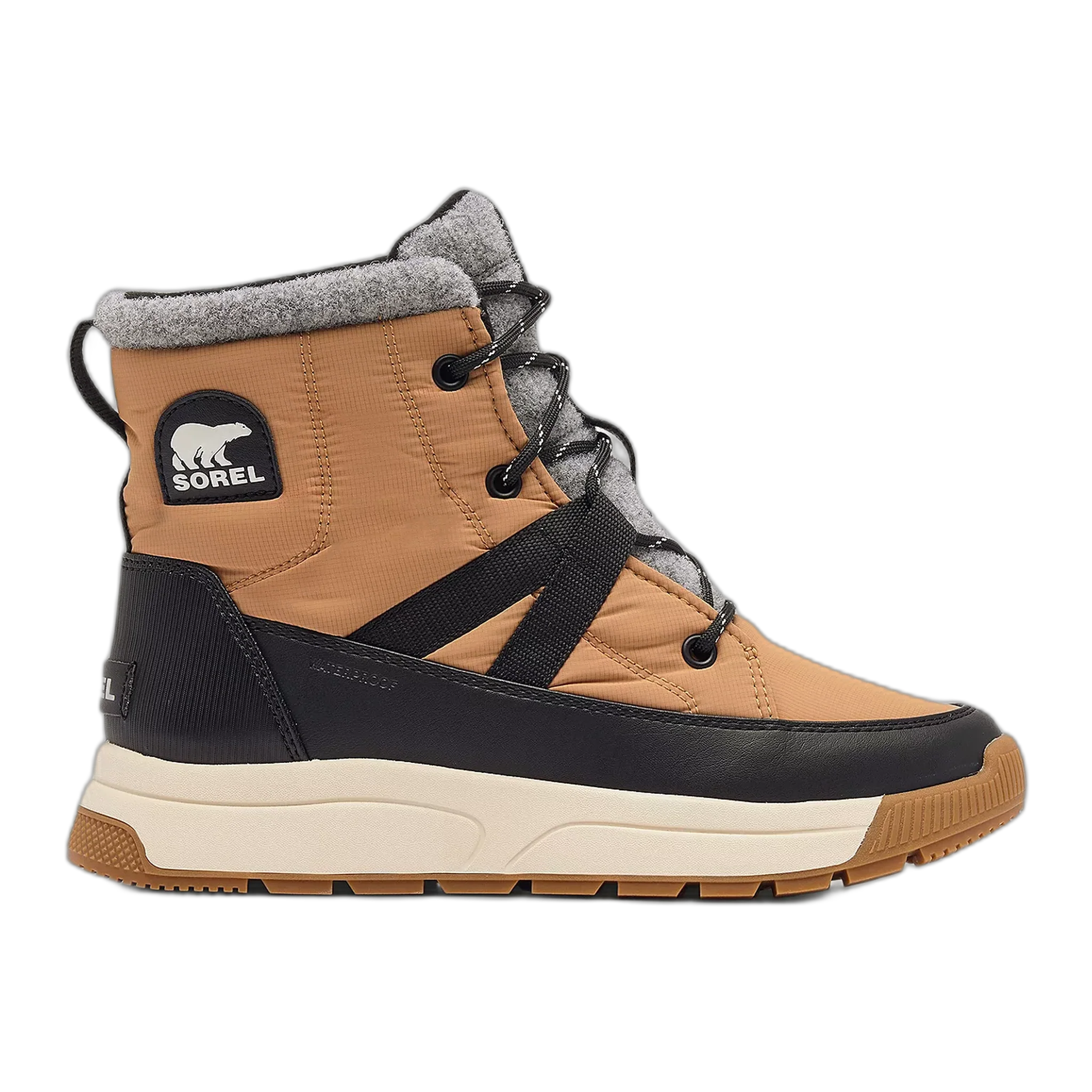 WHITNEY™ III MID Women's Waterproof Boot - Image 2