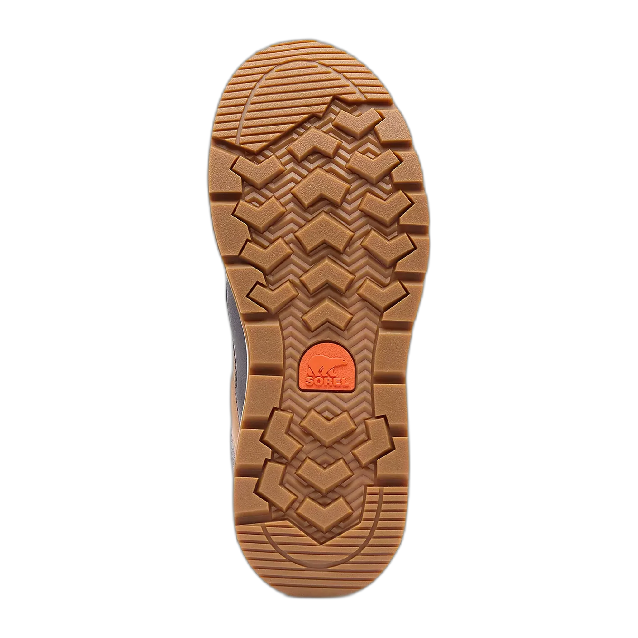 WHITNEY™ III MID Women's Waterproof Boot - Image 3