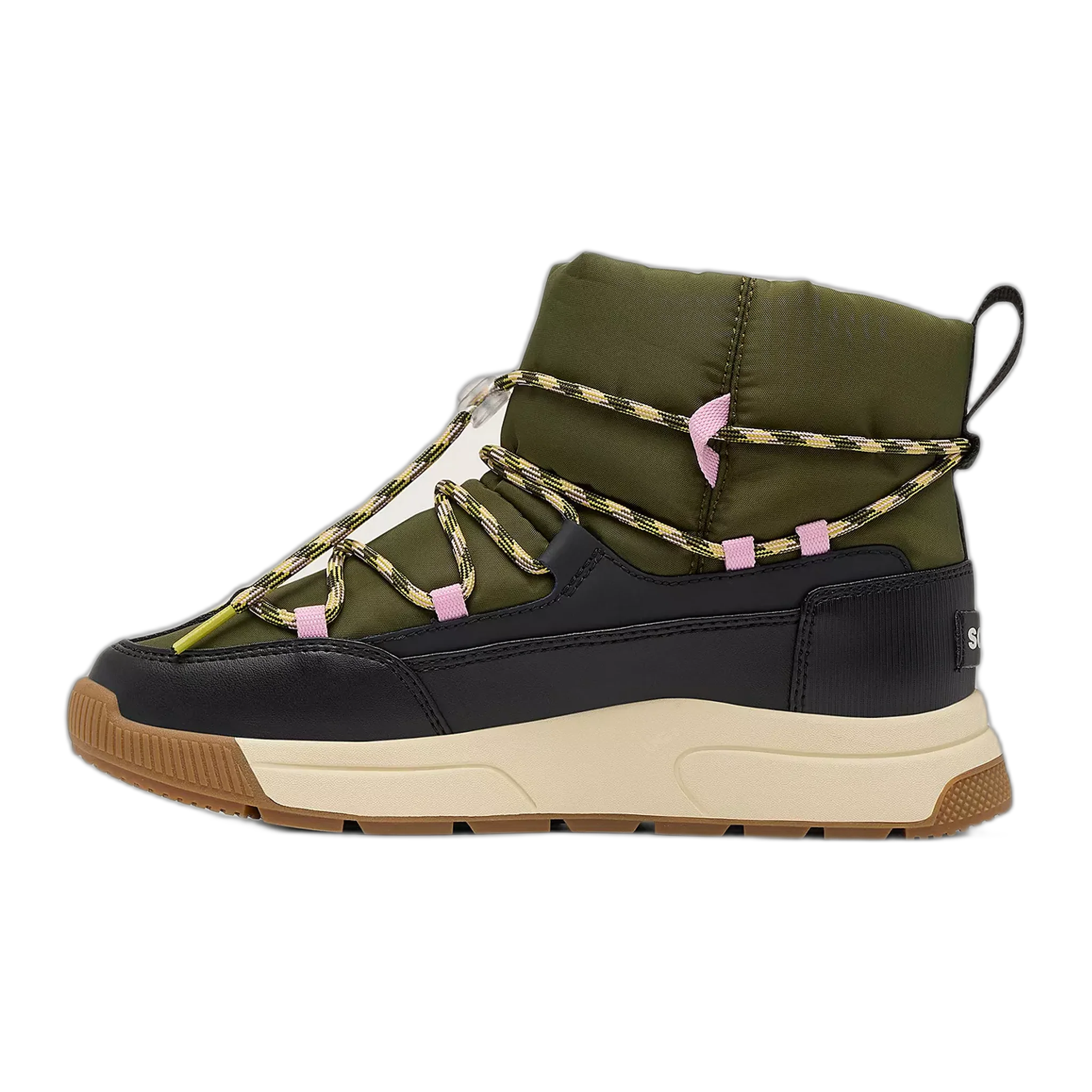 WHITNEY™ III Women's Waterproof Slip-On Boot - Image 3