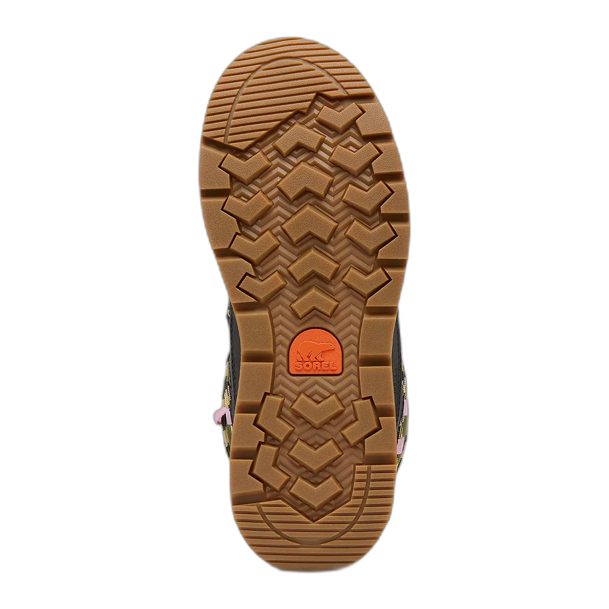WHITNEY™ III Women's Waterproof Slip-On Boot - Image 4