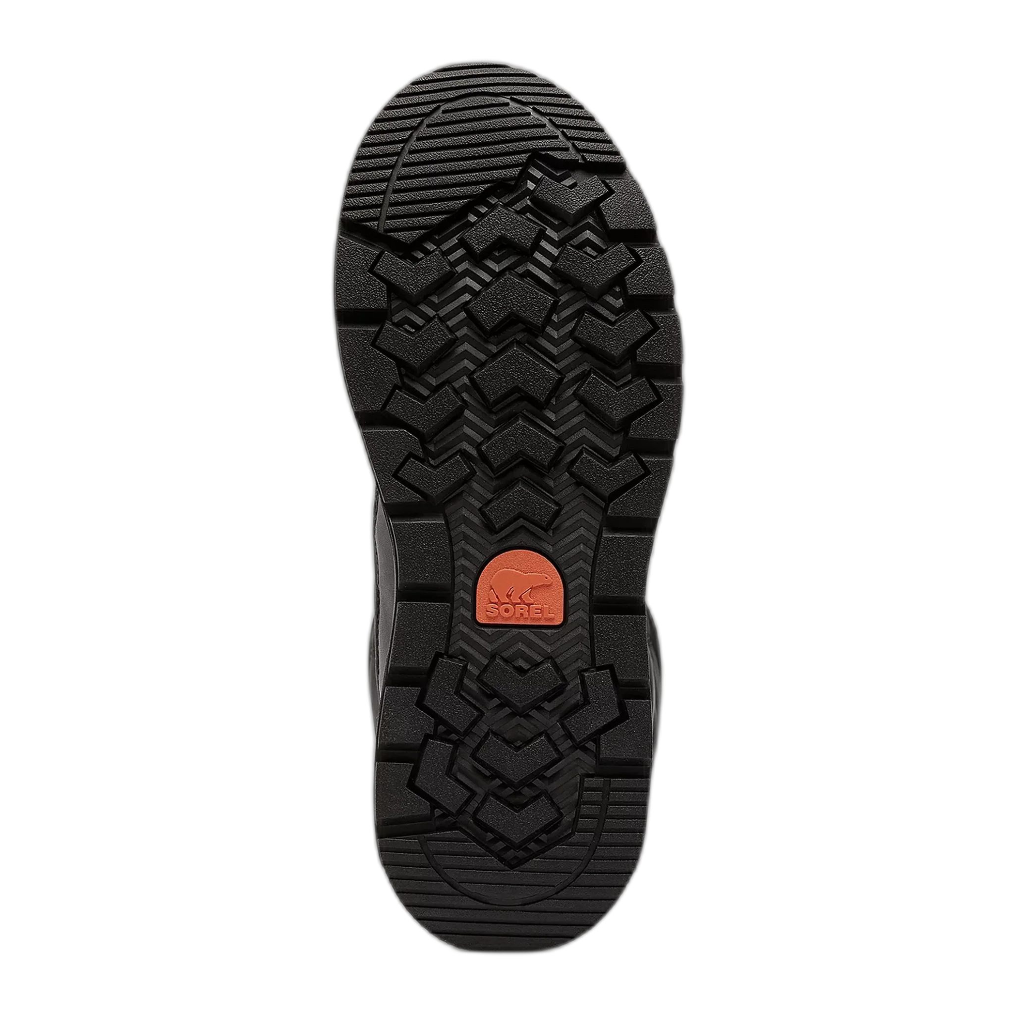 WHITNEY™ III TALL Women's Waterproof Boot - Image 3