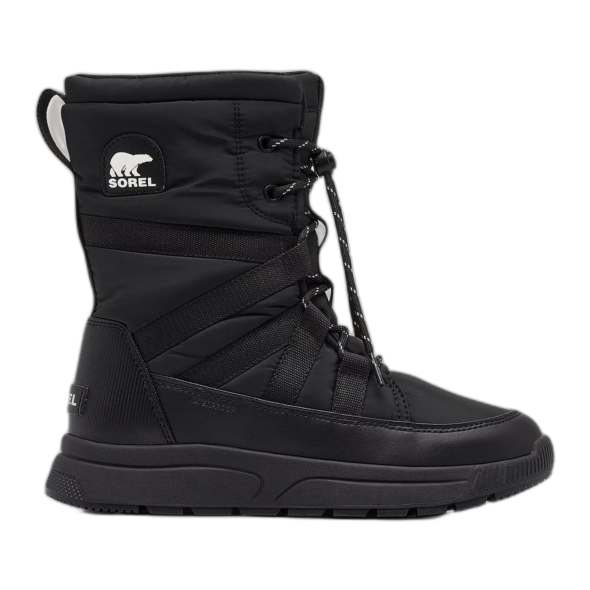 WHITNEY™ III TALL Women's Waterproof Boot - Image 4