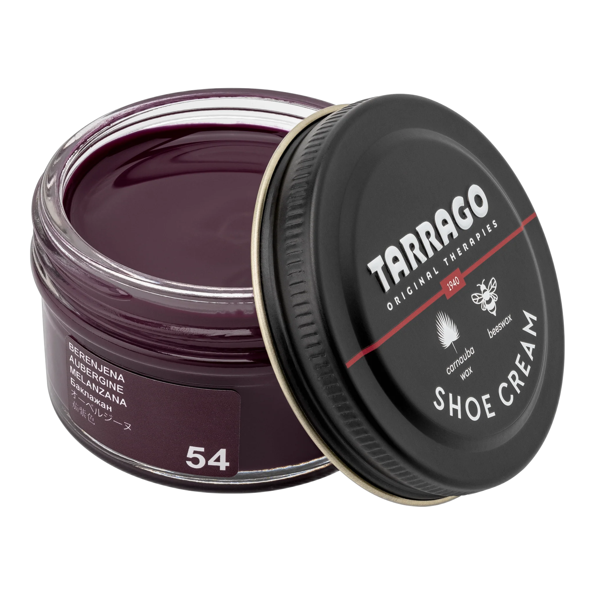 Shoe Cream