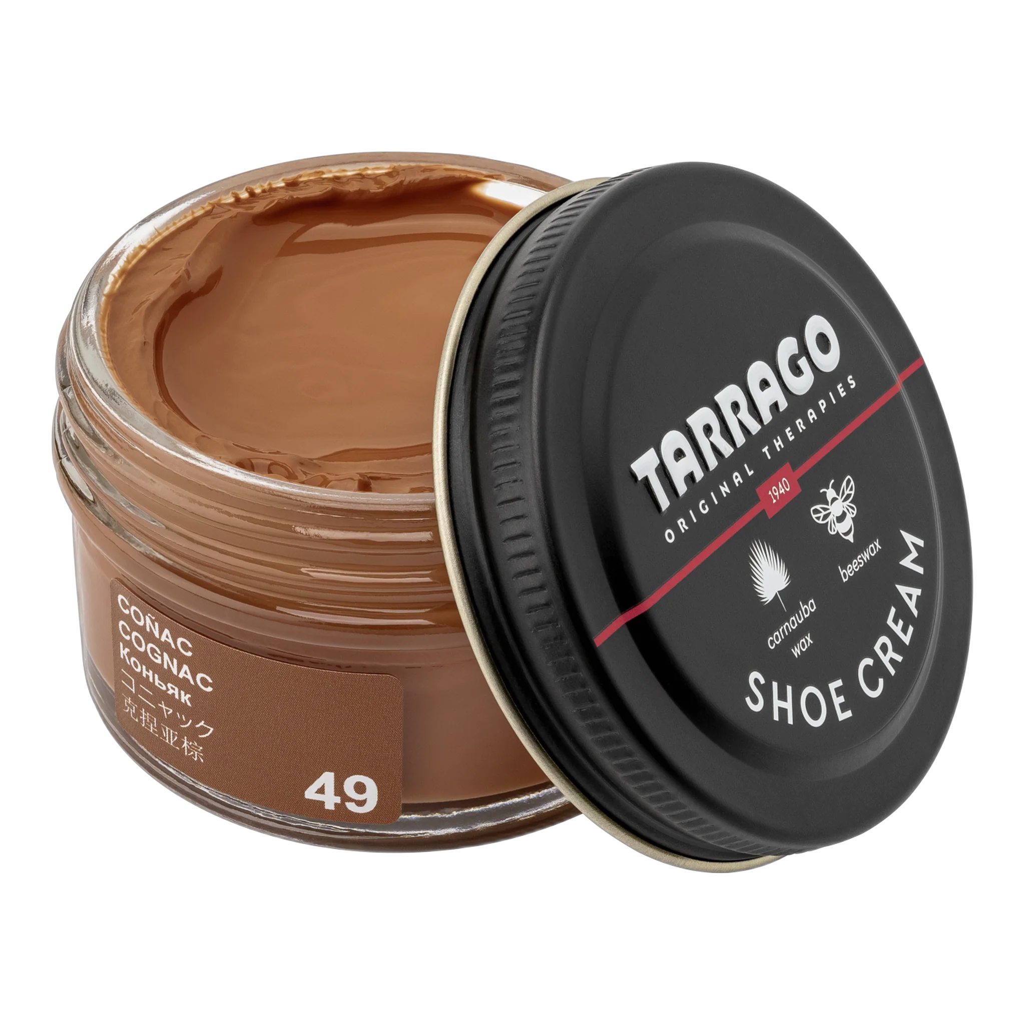 Shoe Cream