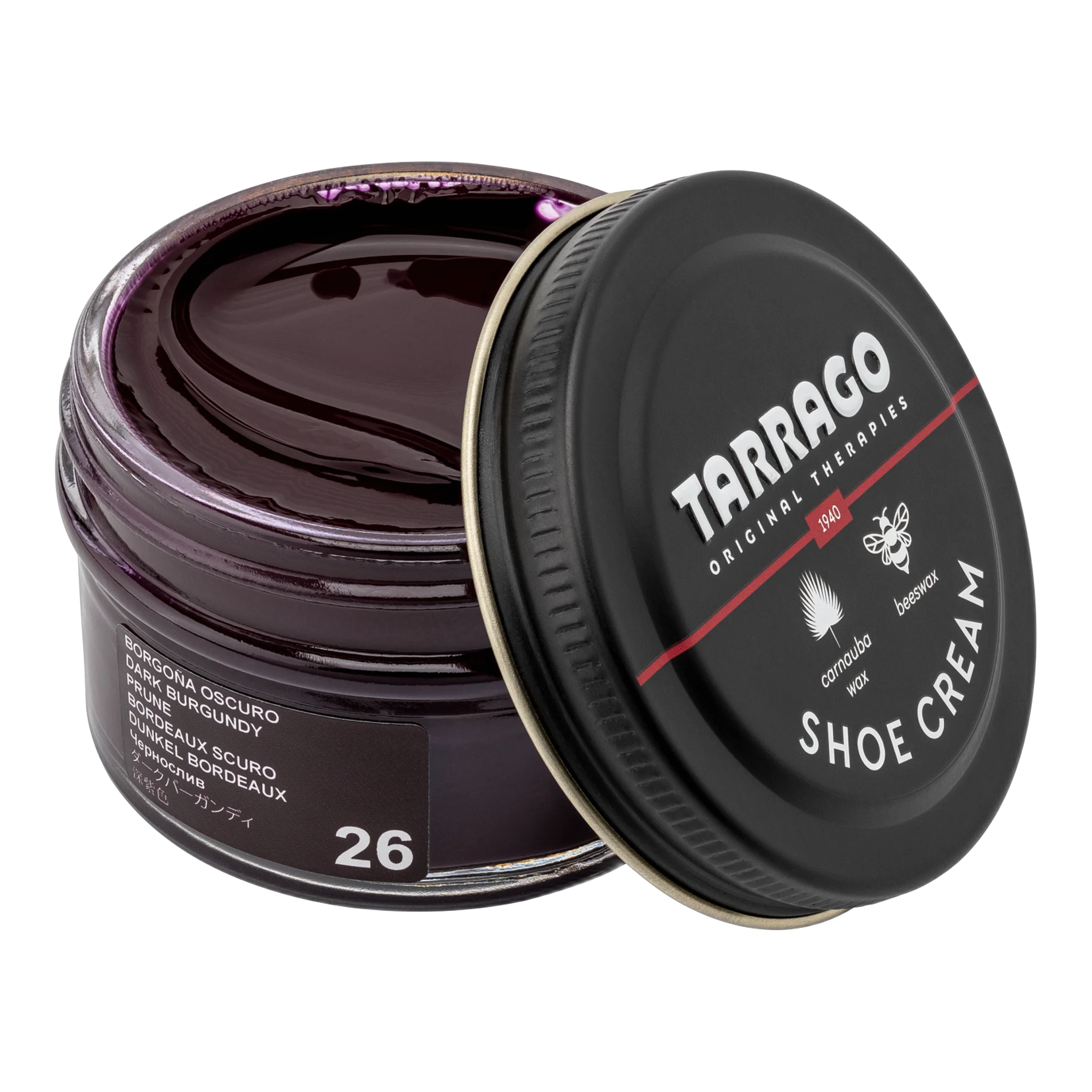 Shoe Cream