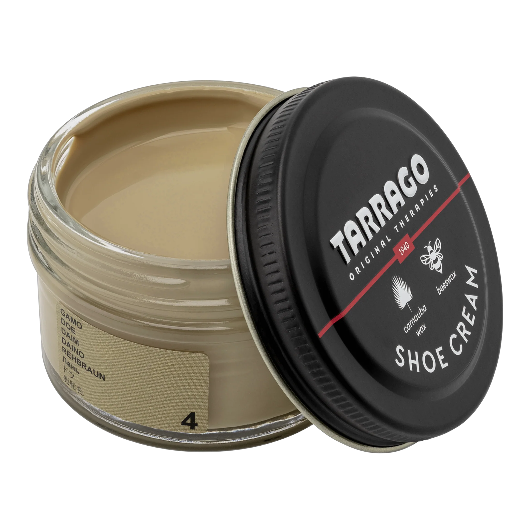 Shoe Cream