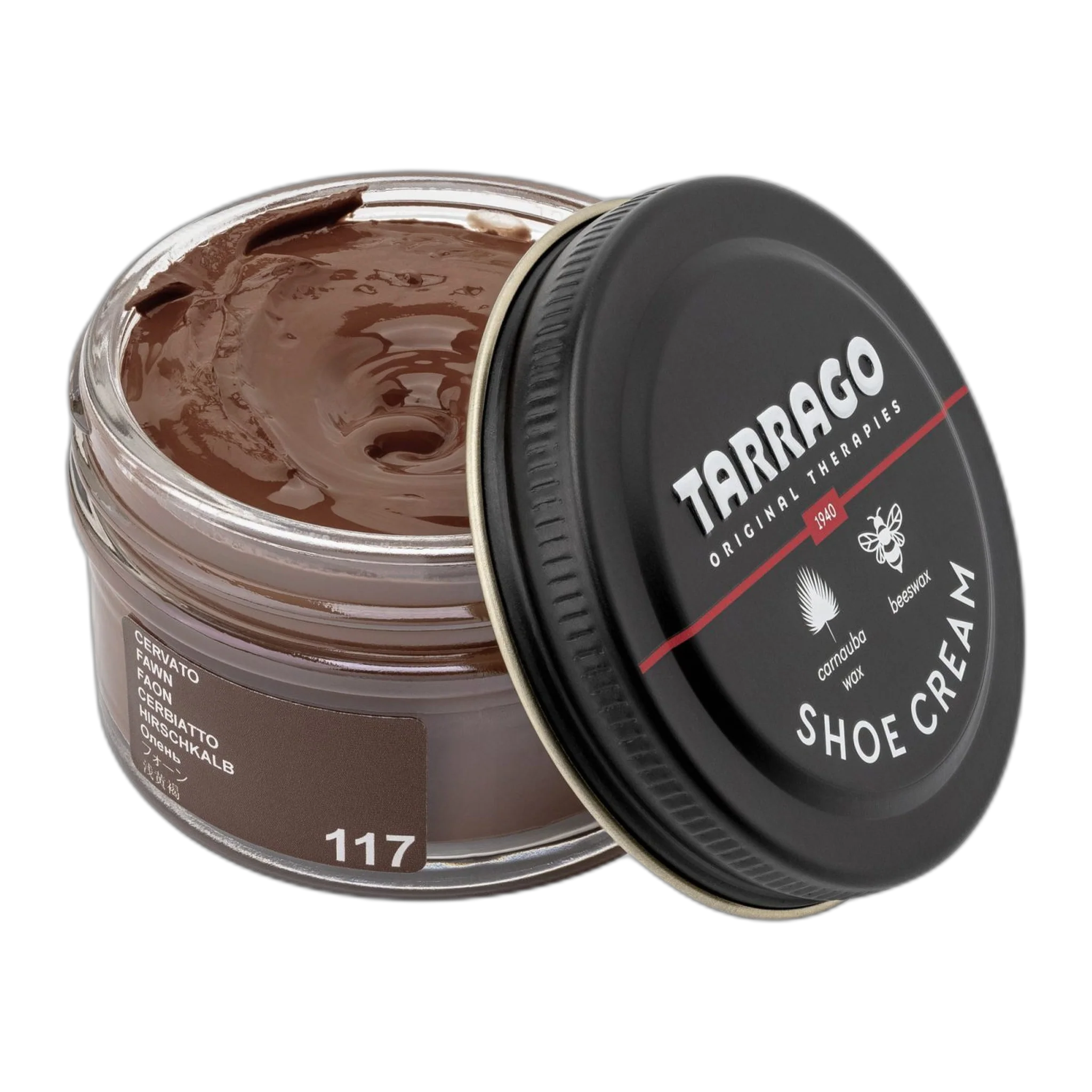 Shoe Cream