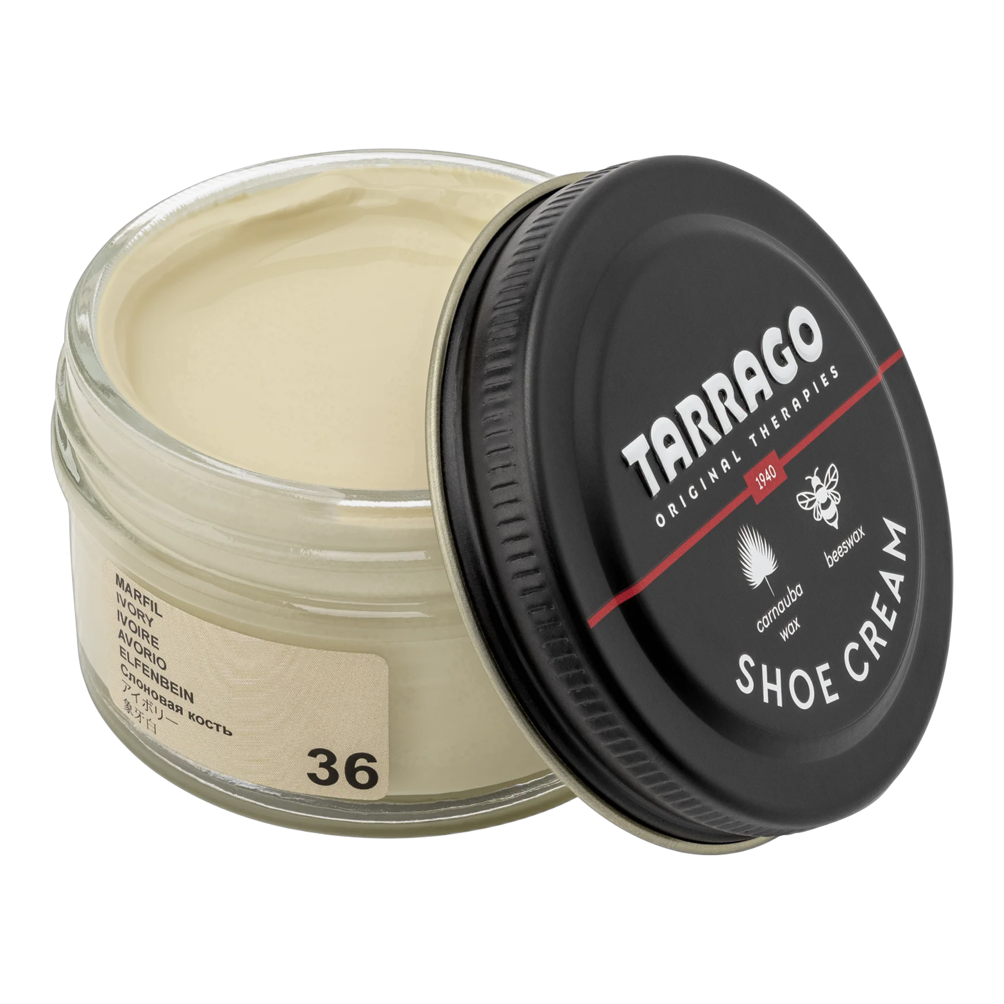 Shoe Cream