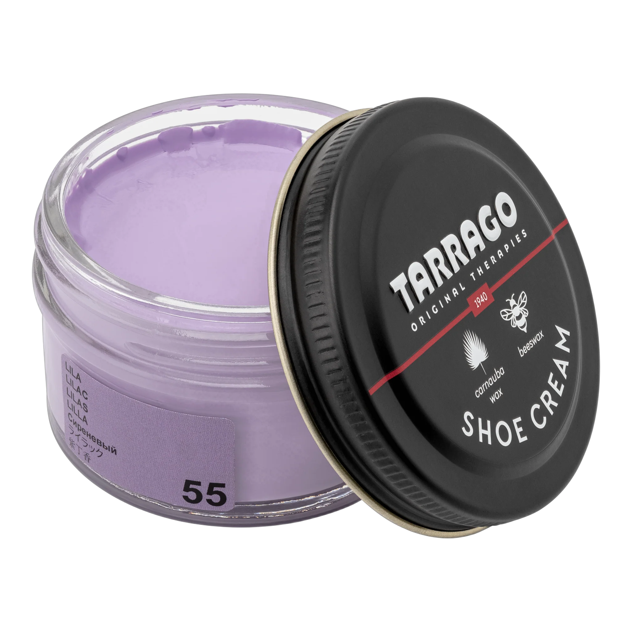 Shoe Cream