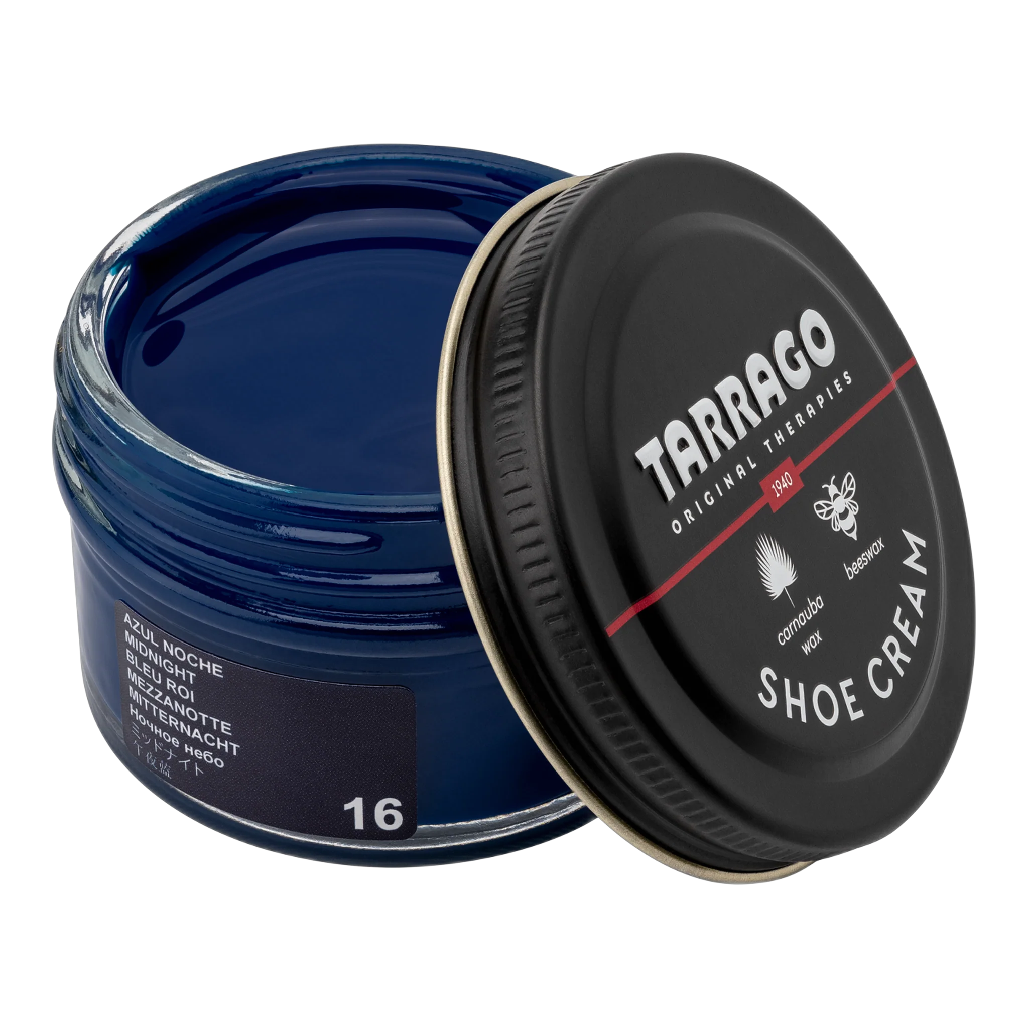 Shoe Cream