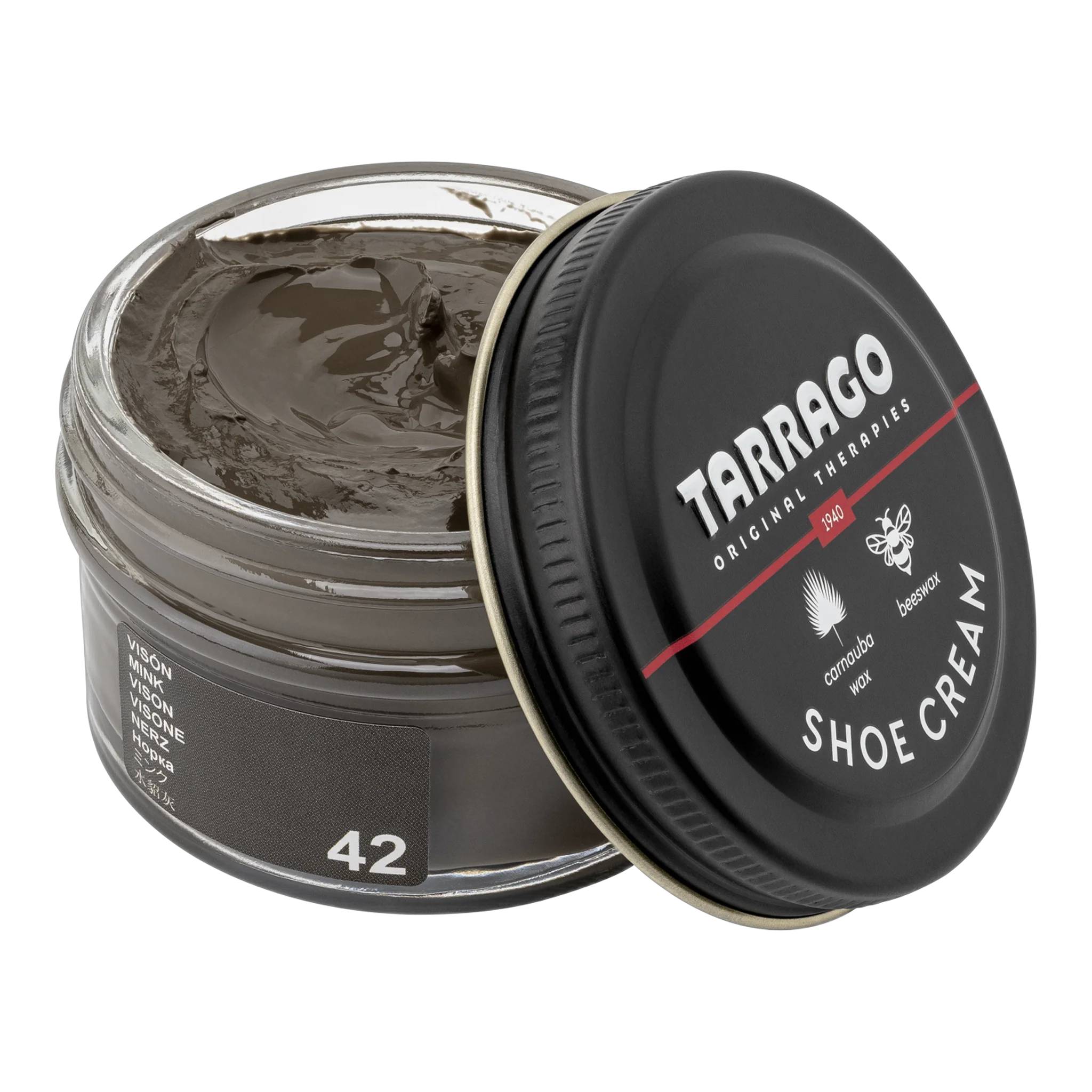 Shoe Cream