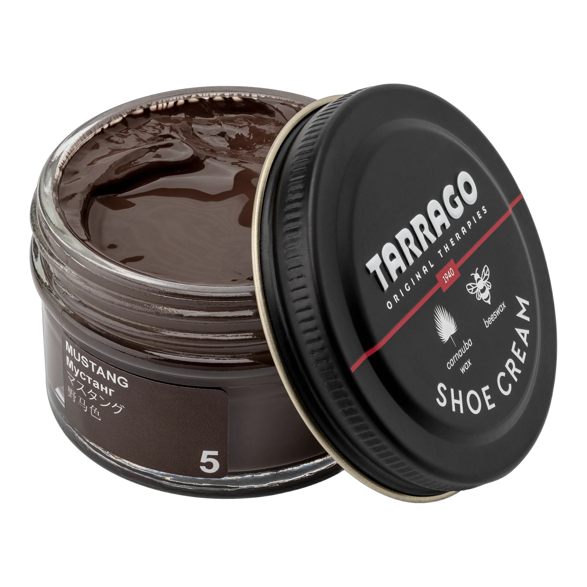 Shoe Cream