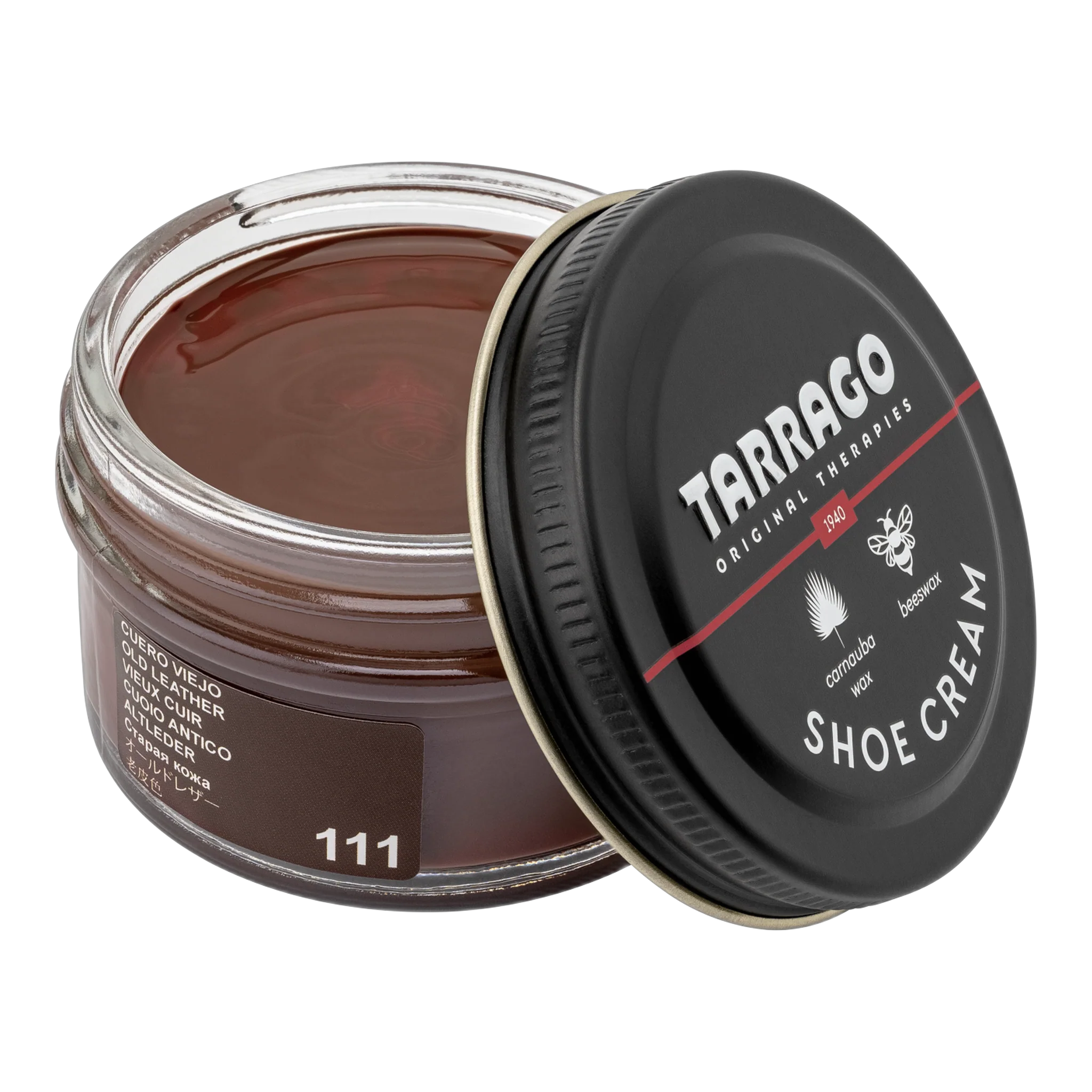 Shoe Cream