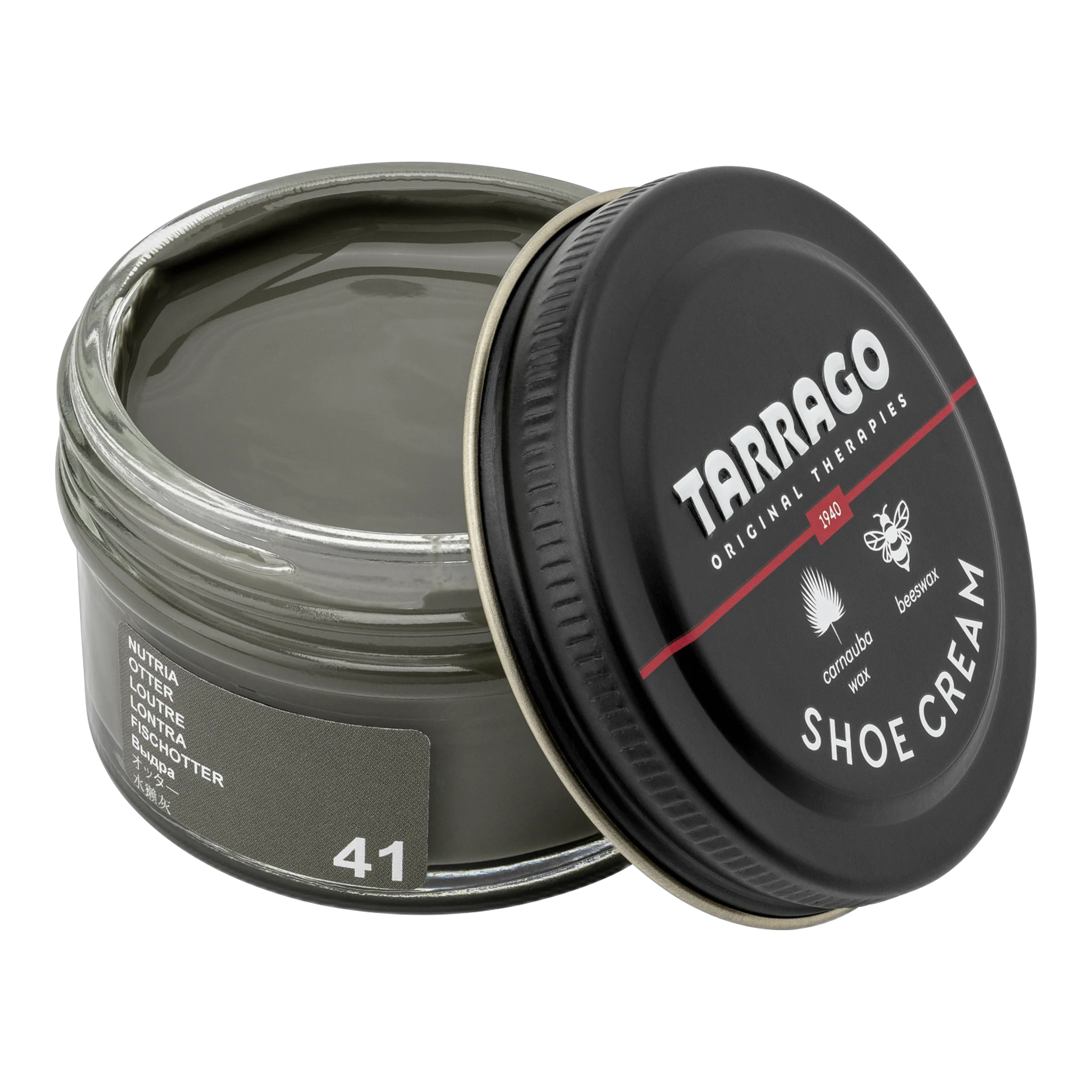 Shoe Cream