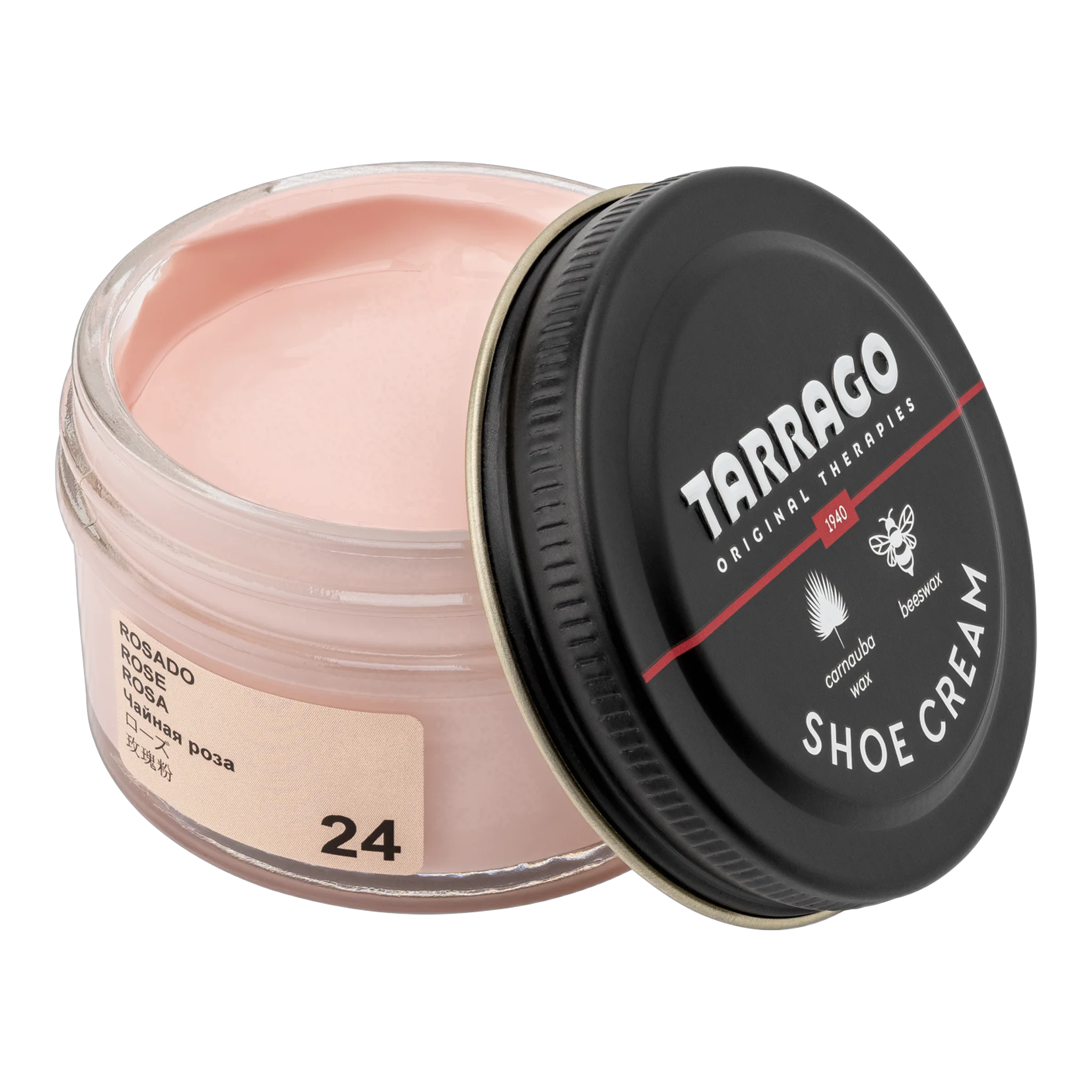Shoe Cream