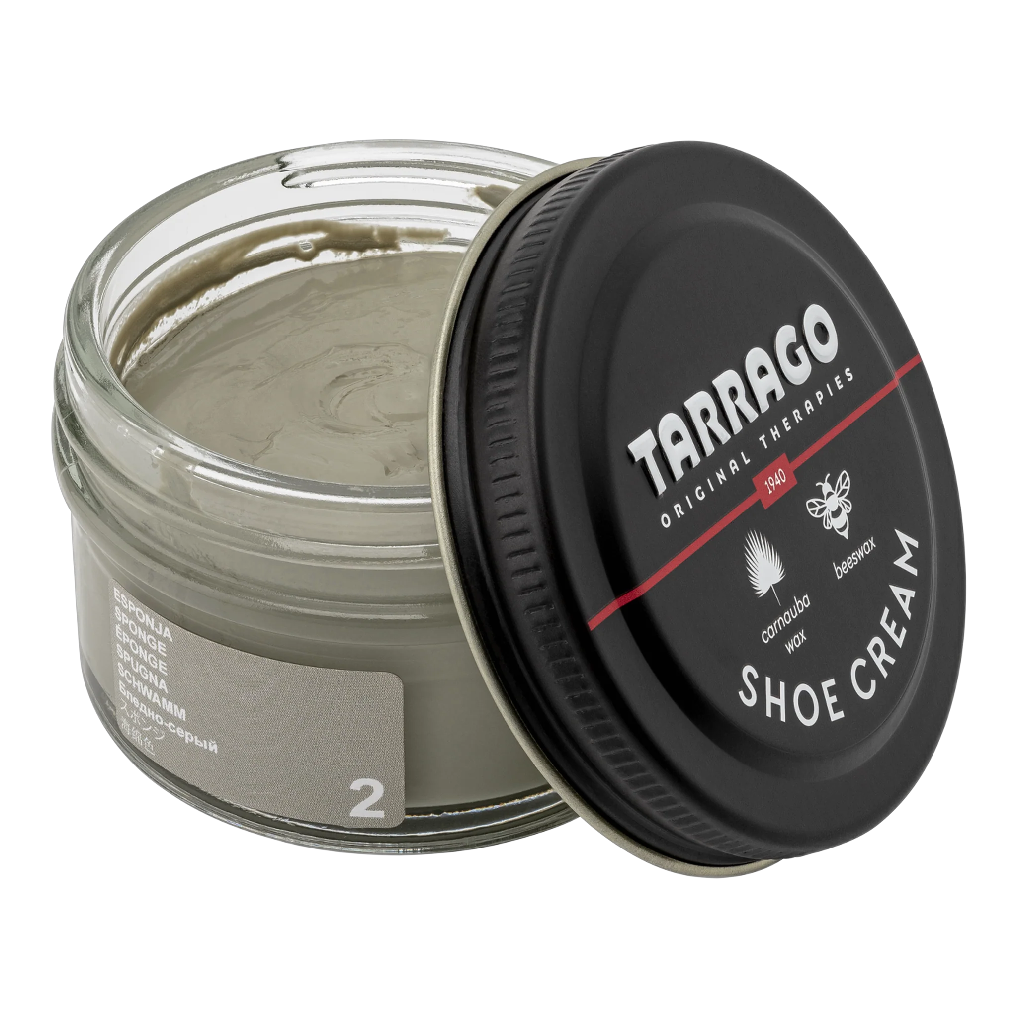 Shoe Cream