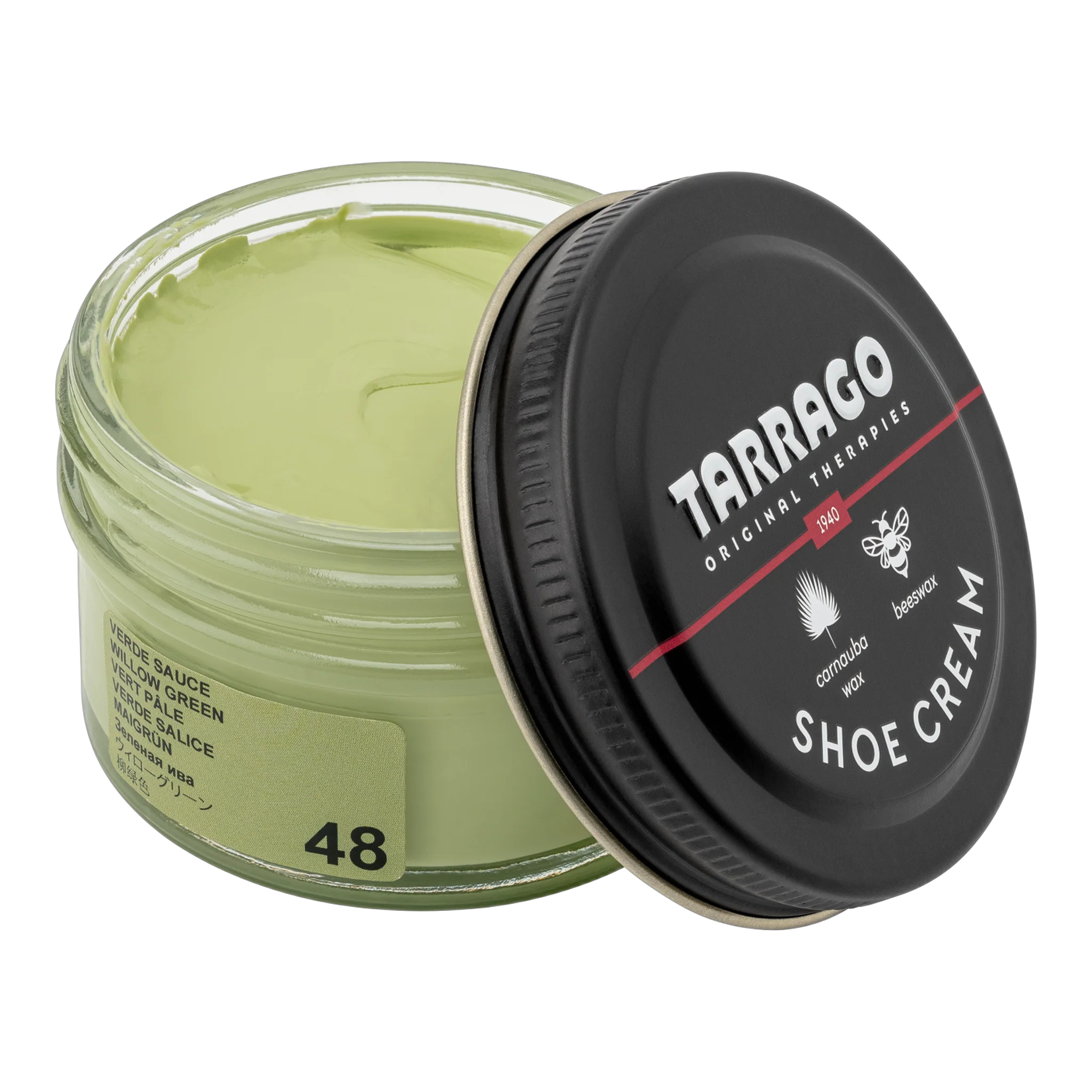 Shoe Cream