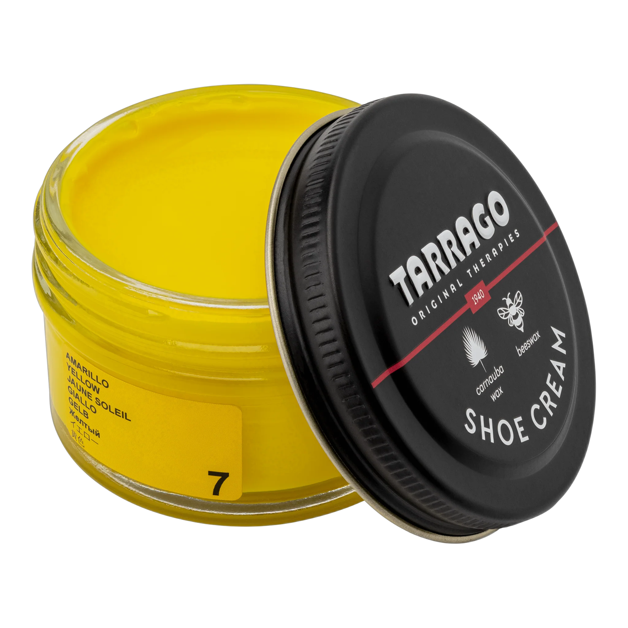 Shoe Cream