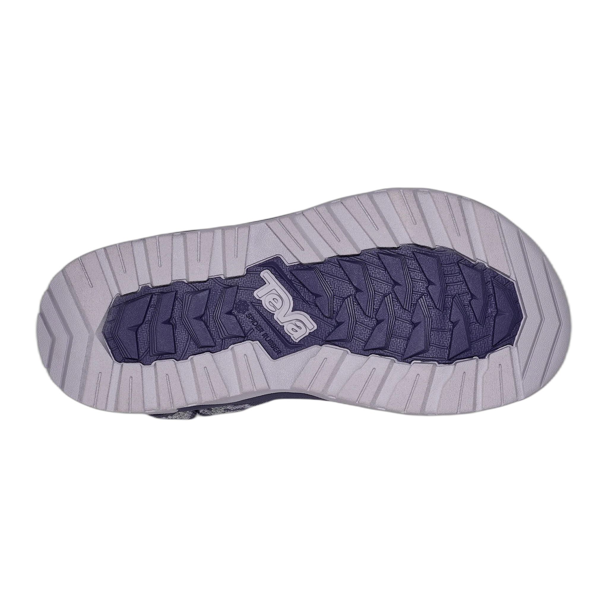 Kids Hurricane XLT JR Sandal - Image 4