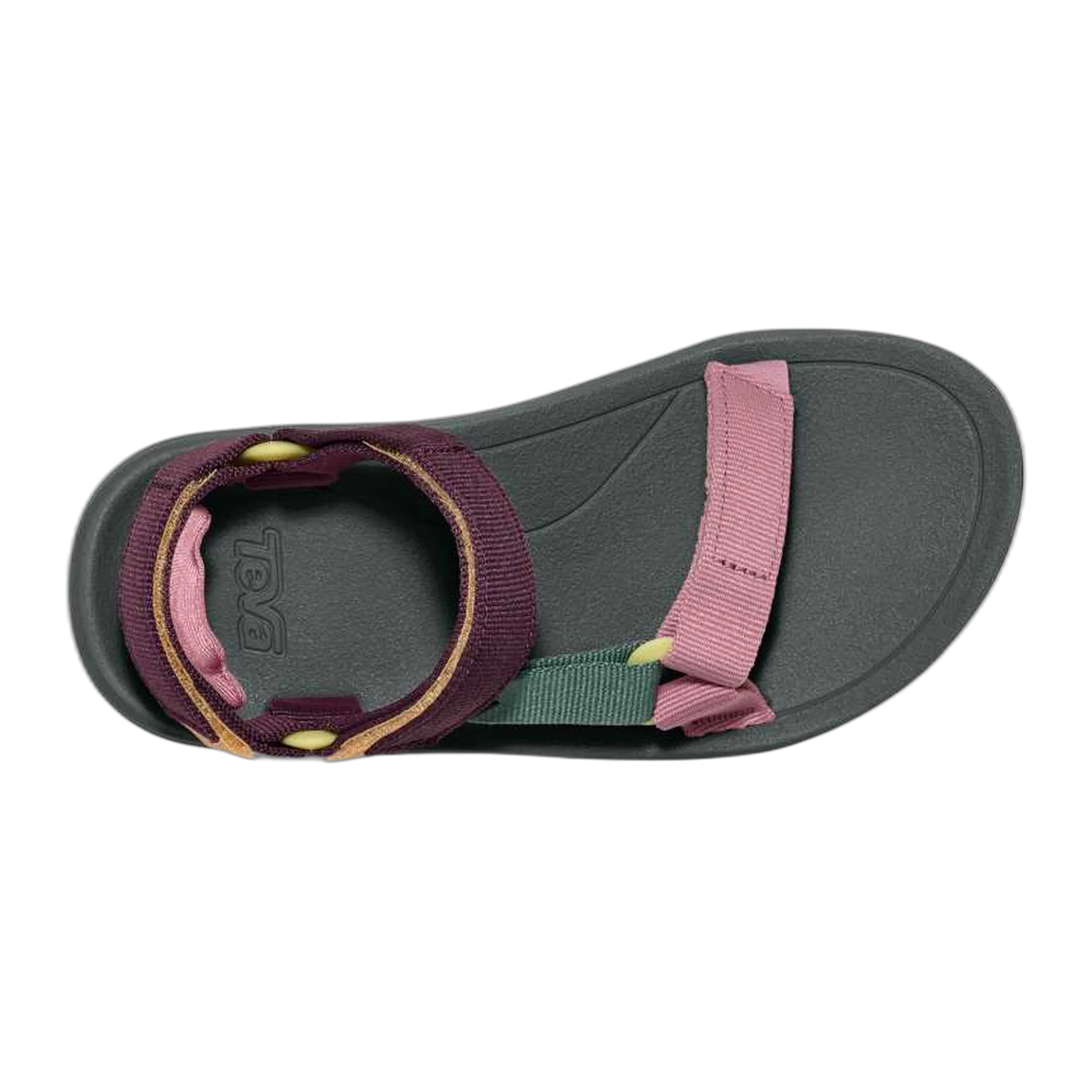 Big Kids' Hurricane XLT 2 Sandal - Image 5