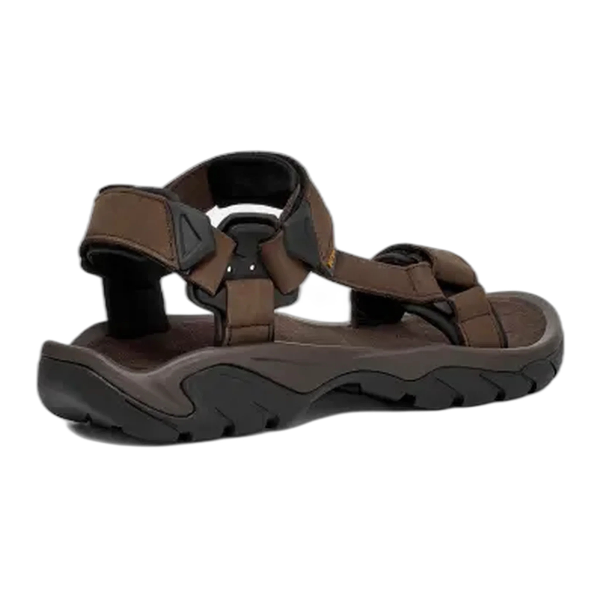 Men's Terra Fi 5 Universal Leather Hiking Sandal - Image 4