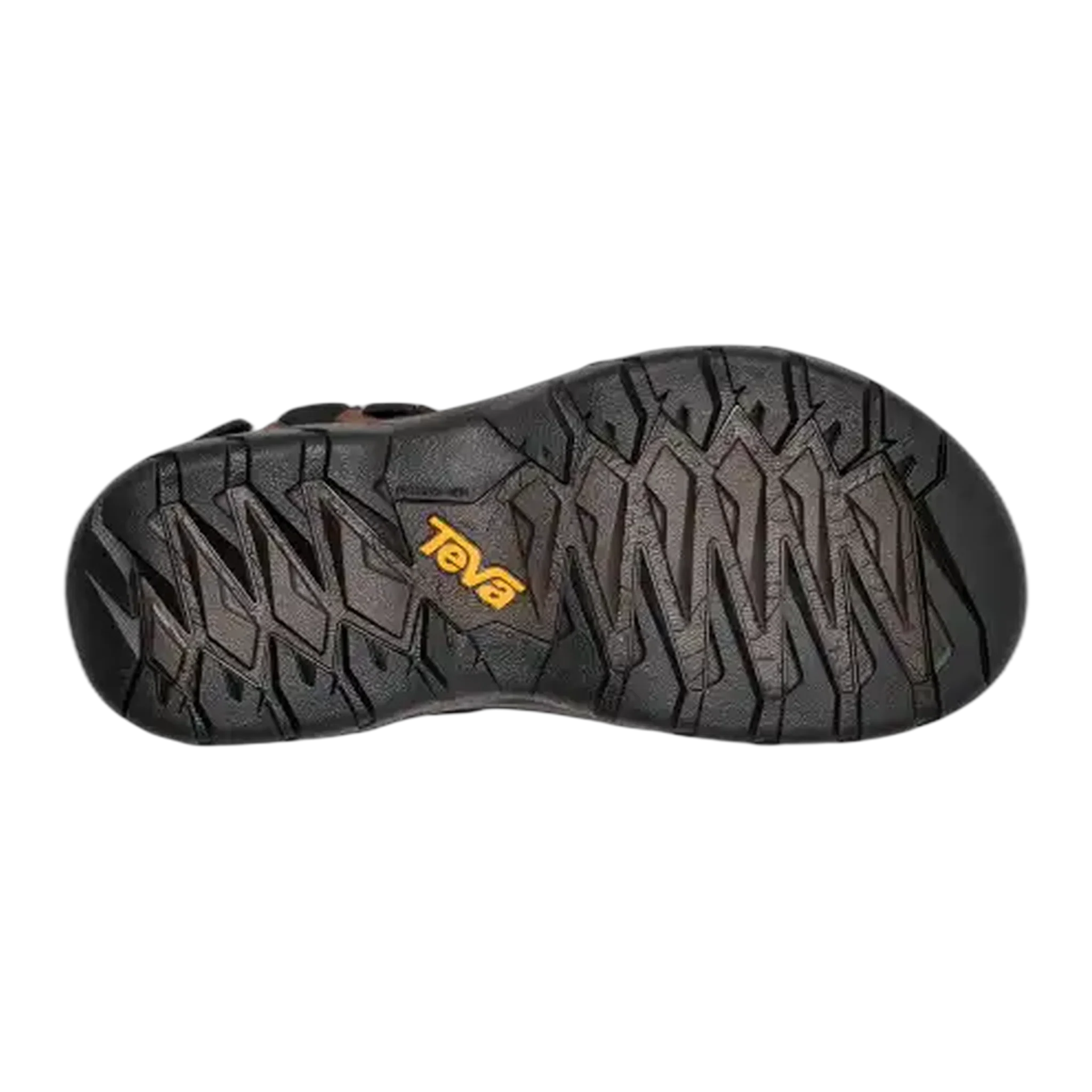 Men's Terra Fi 5 Universal Leather Hiking Sandal - Image 6
