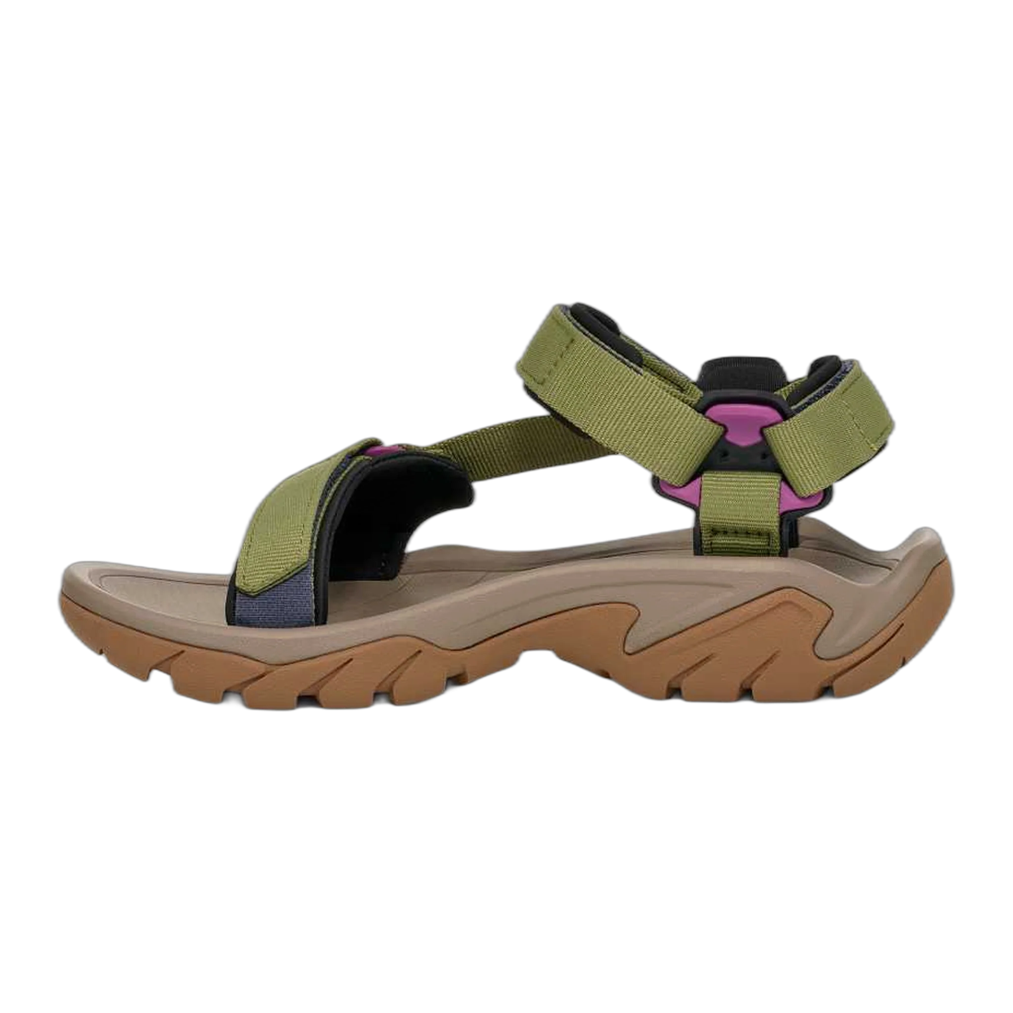 Women's Terra Fi 5 Universal Hiking Sandal - Image 3