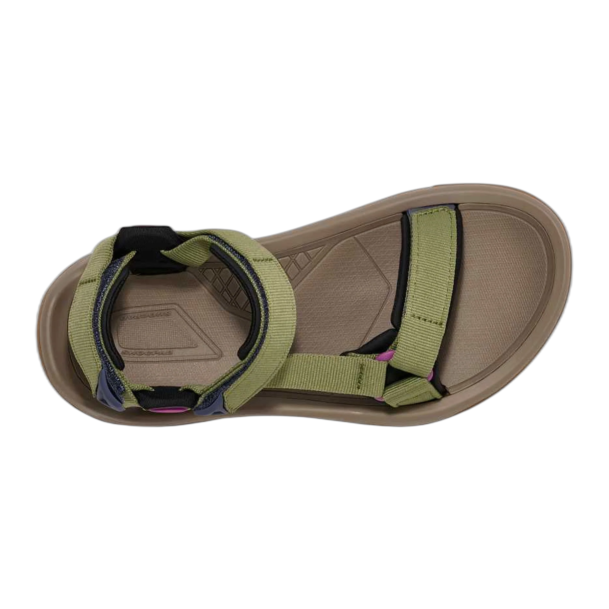 Women's Terra Fi 5 Universal Hiking Sandal - Image 4