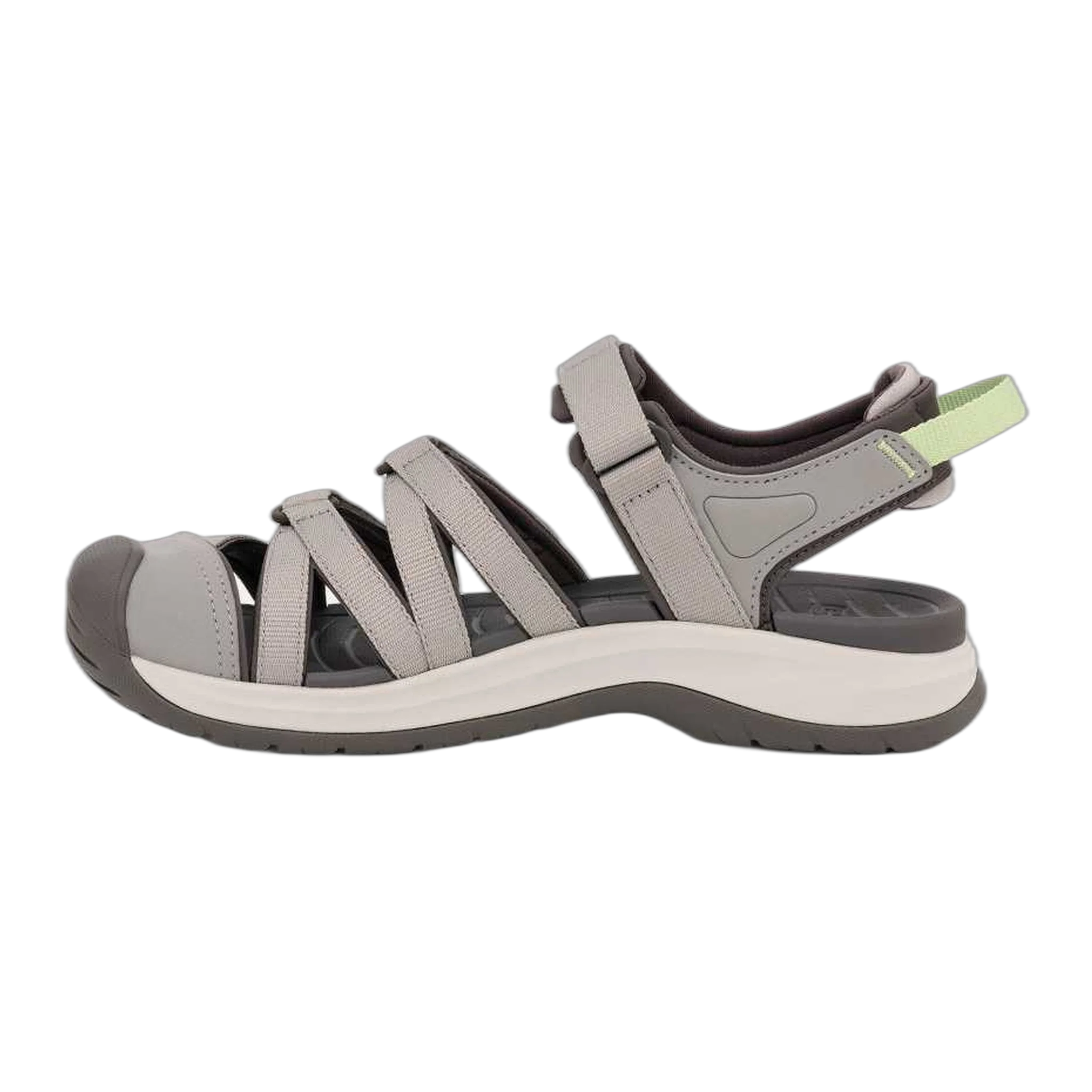 Women's Tirra Sport Closed-Toe Hiking Sandal - Image 3