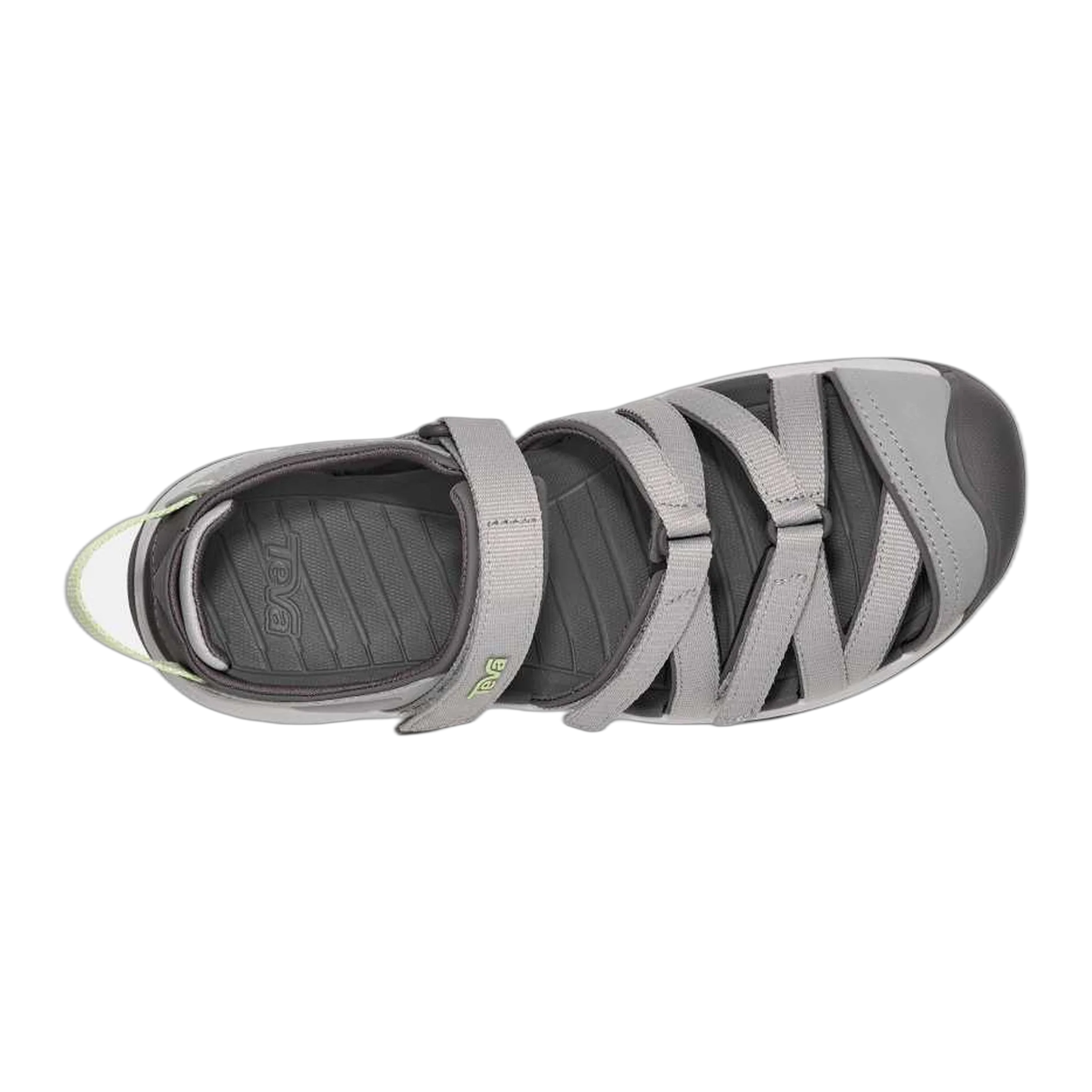 Women's Tirra Sport Closed-Toe Hiking Sandal - Image 4