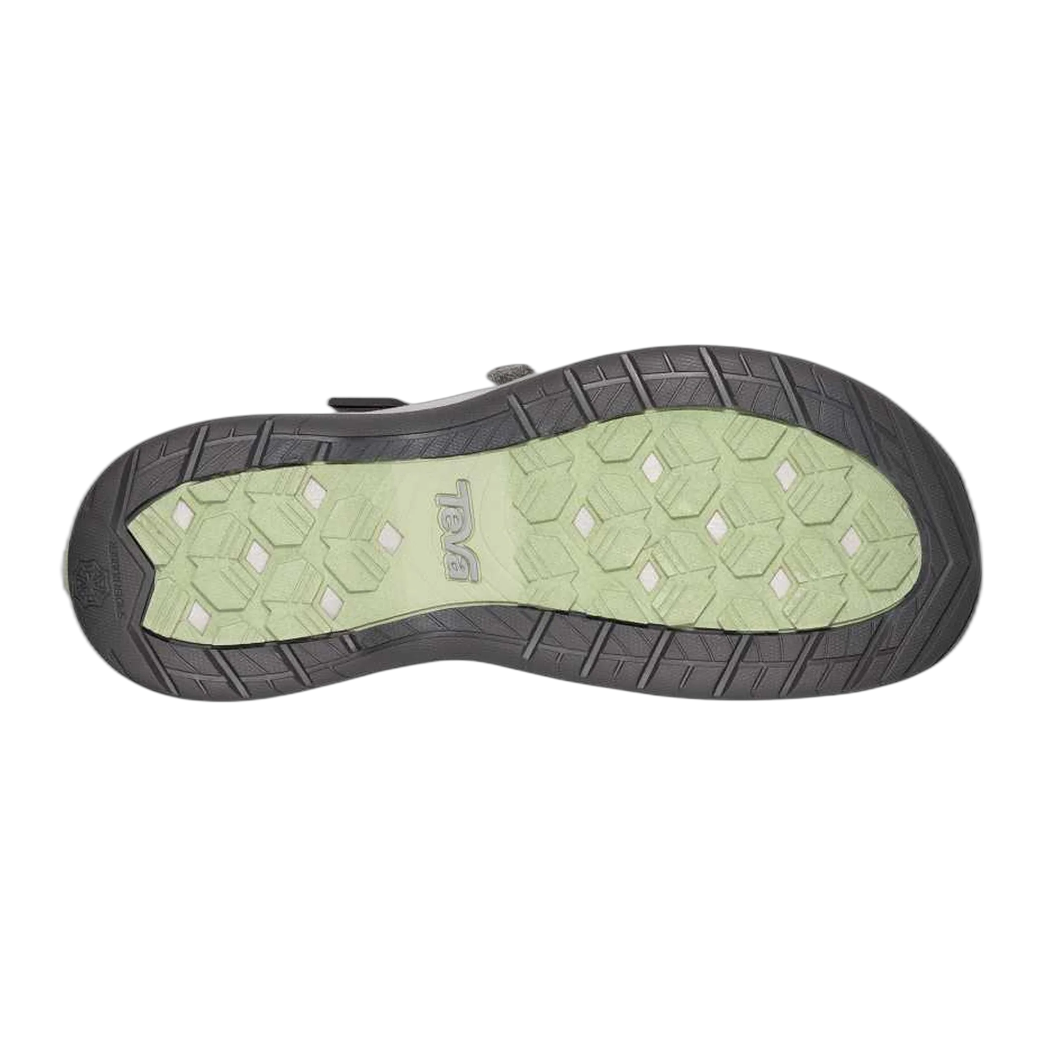 Women's Tirra Sport Closed-Toe Hiking Sandal - Image 5