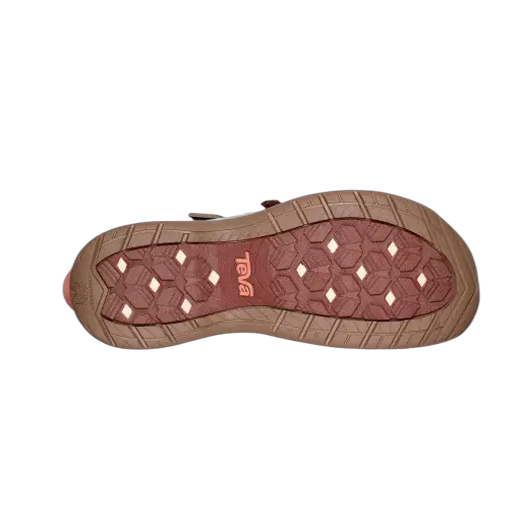 Women's Tirra Sport Closed-Toe Hiking Sandal - Image 2