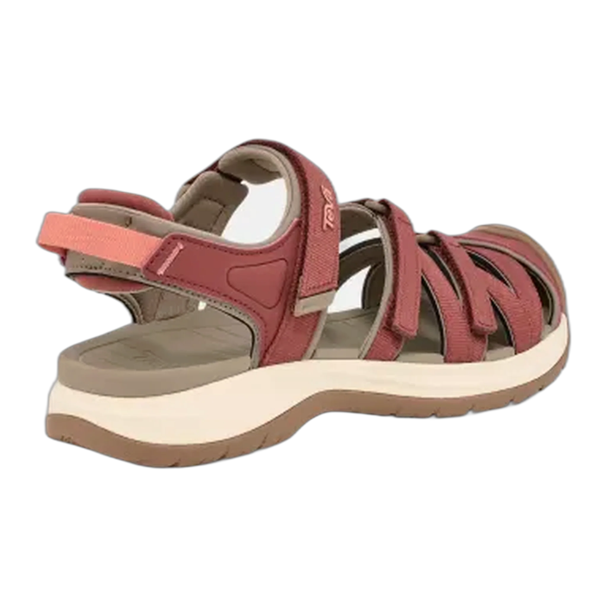 Women's Tirra Sport Closed-Toe Hiking Sandal - Image 3
