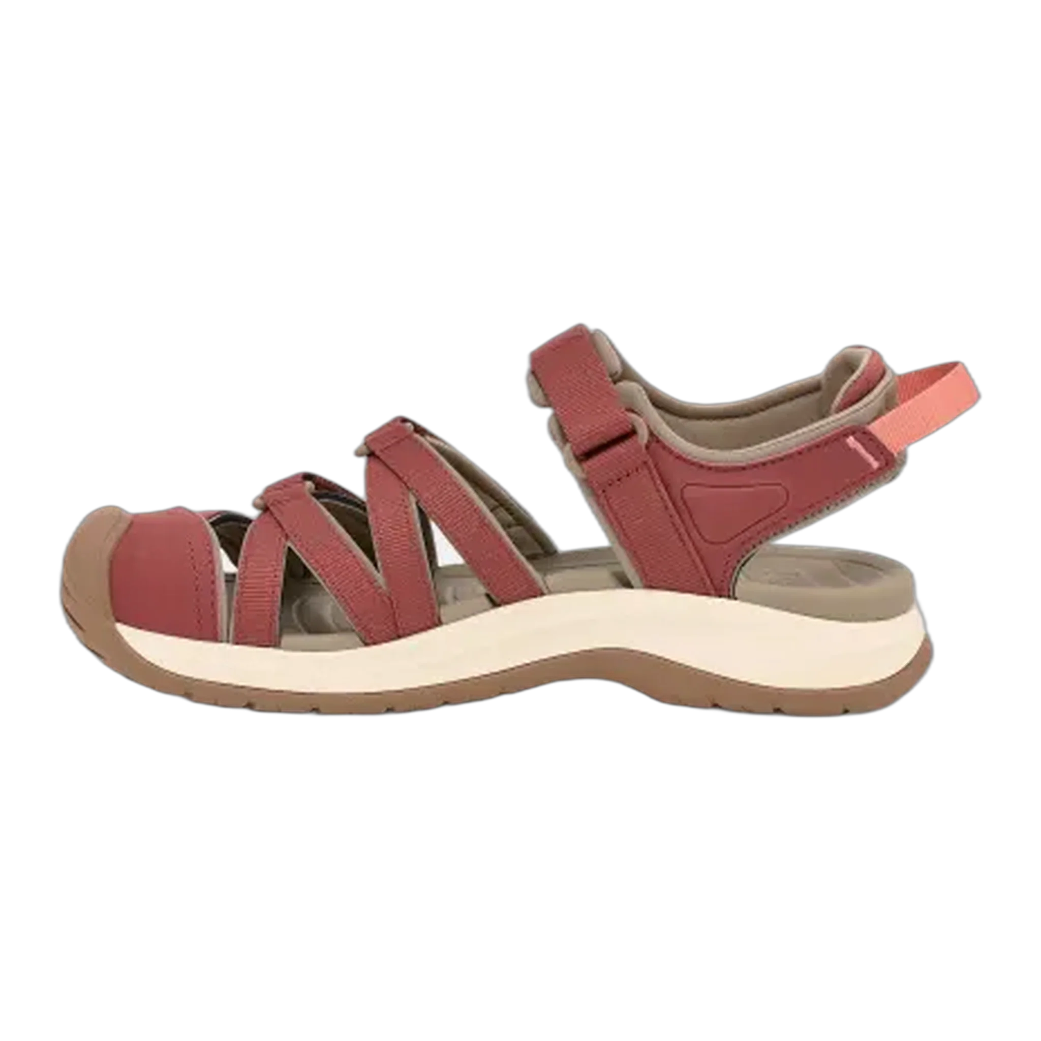 Women's Tirra Sport Closed-Toe Hiking Sandal - Image 5
