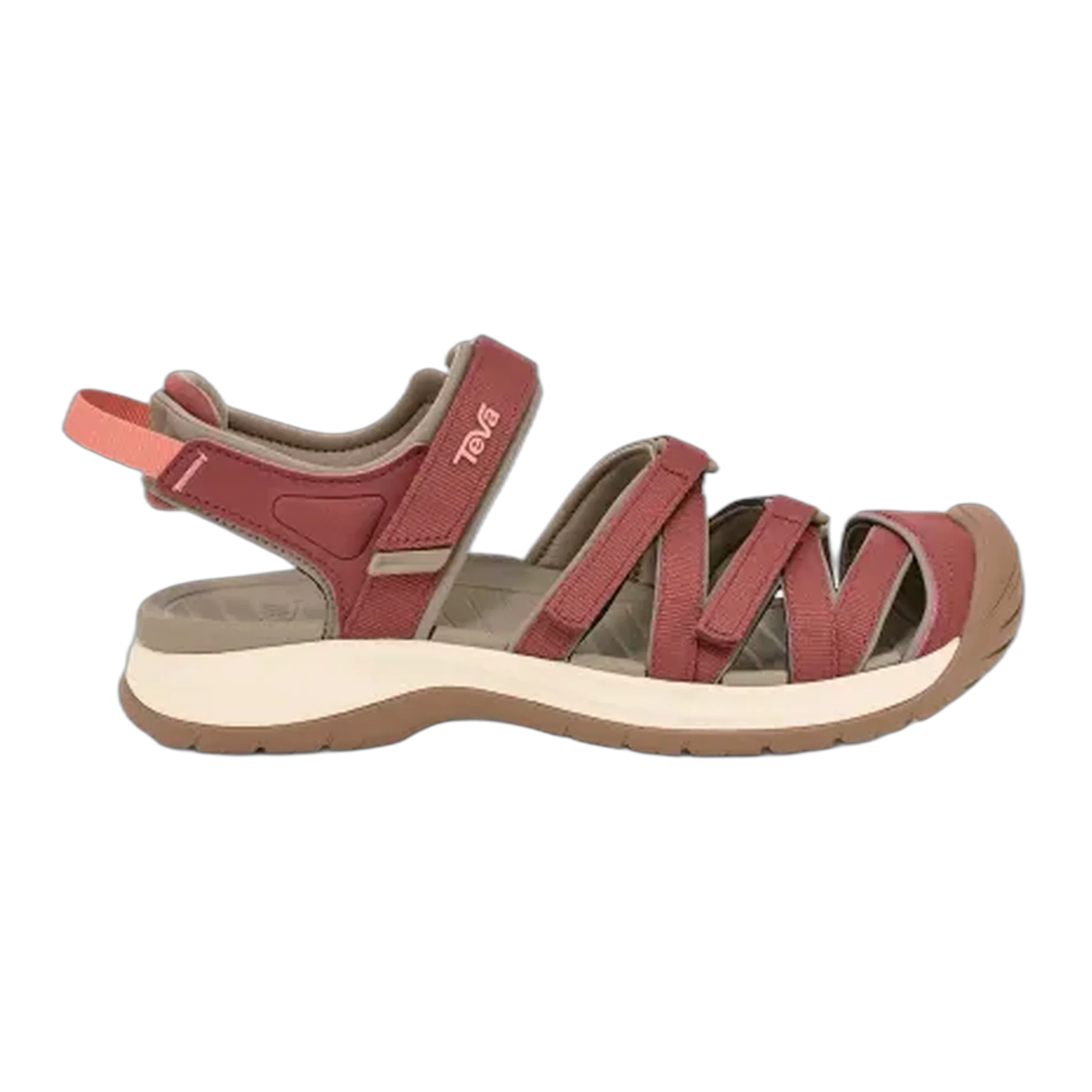 Women's Tirra Sport Closed-Toe Hiking Sandal - Image 6