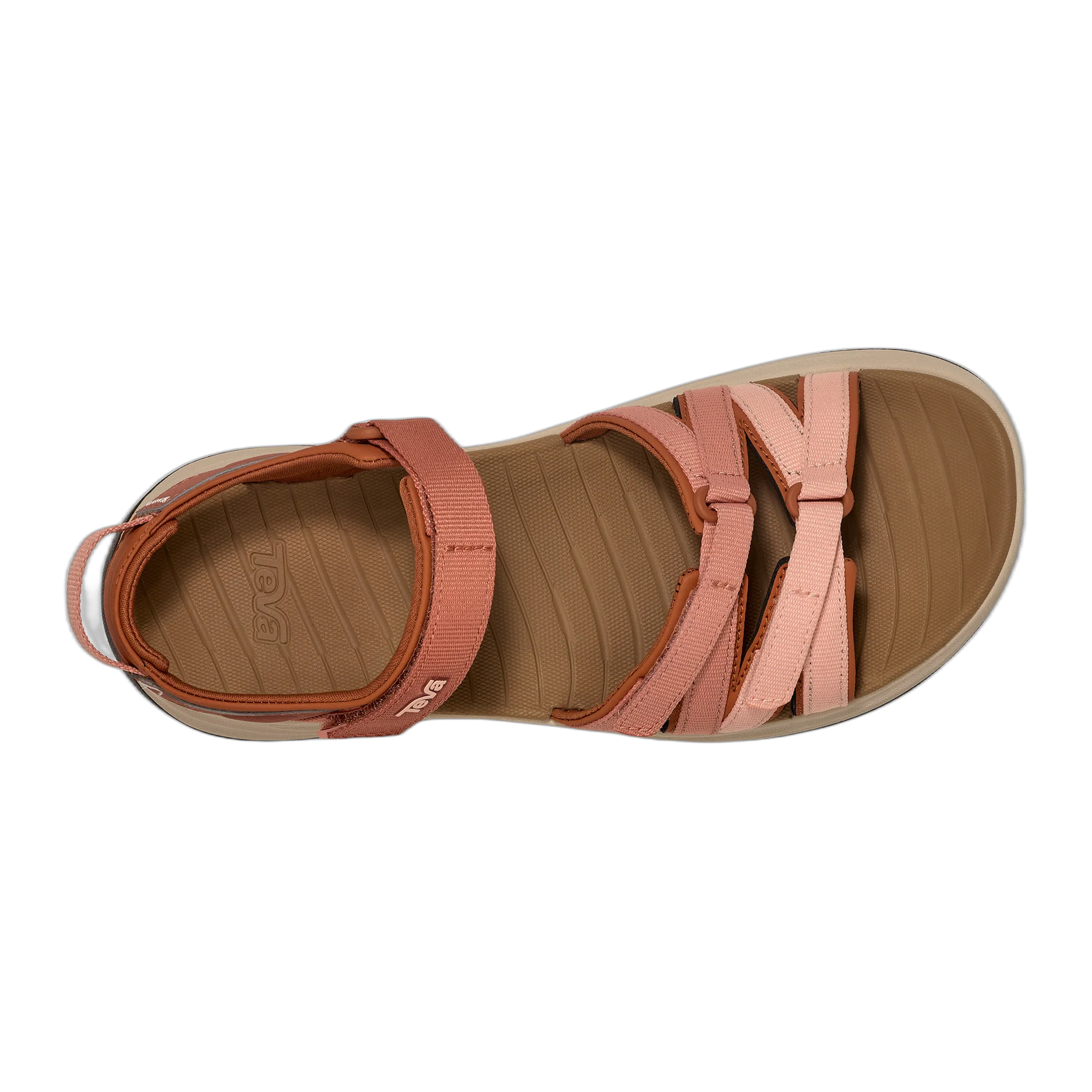 Women's Tirra Sport Hiking Sandal - Image 3