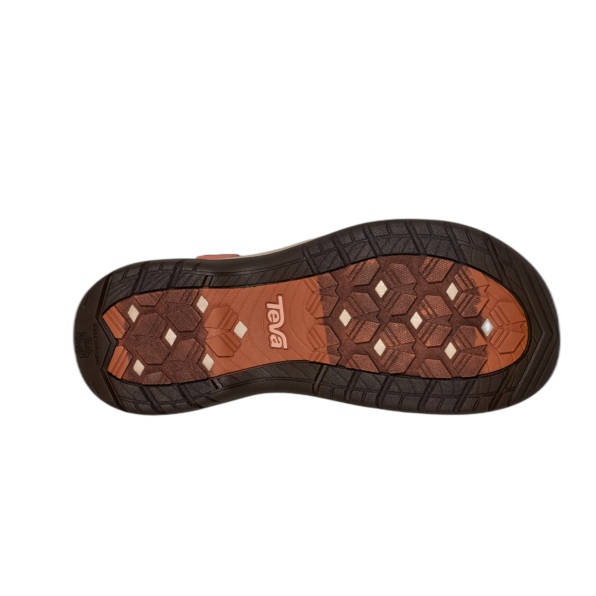Women's Tirra Sport Hiking Sandal - Image 4