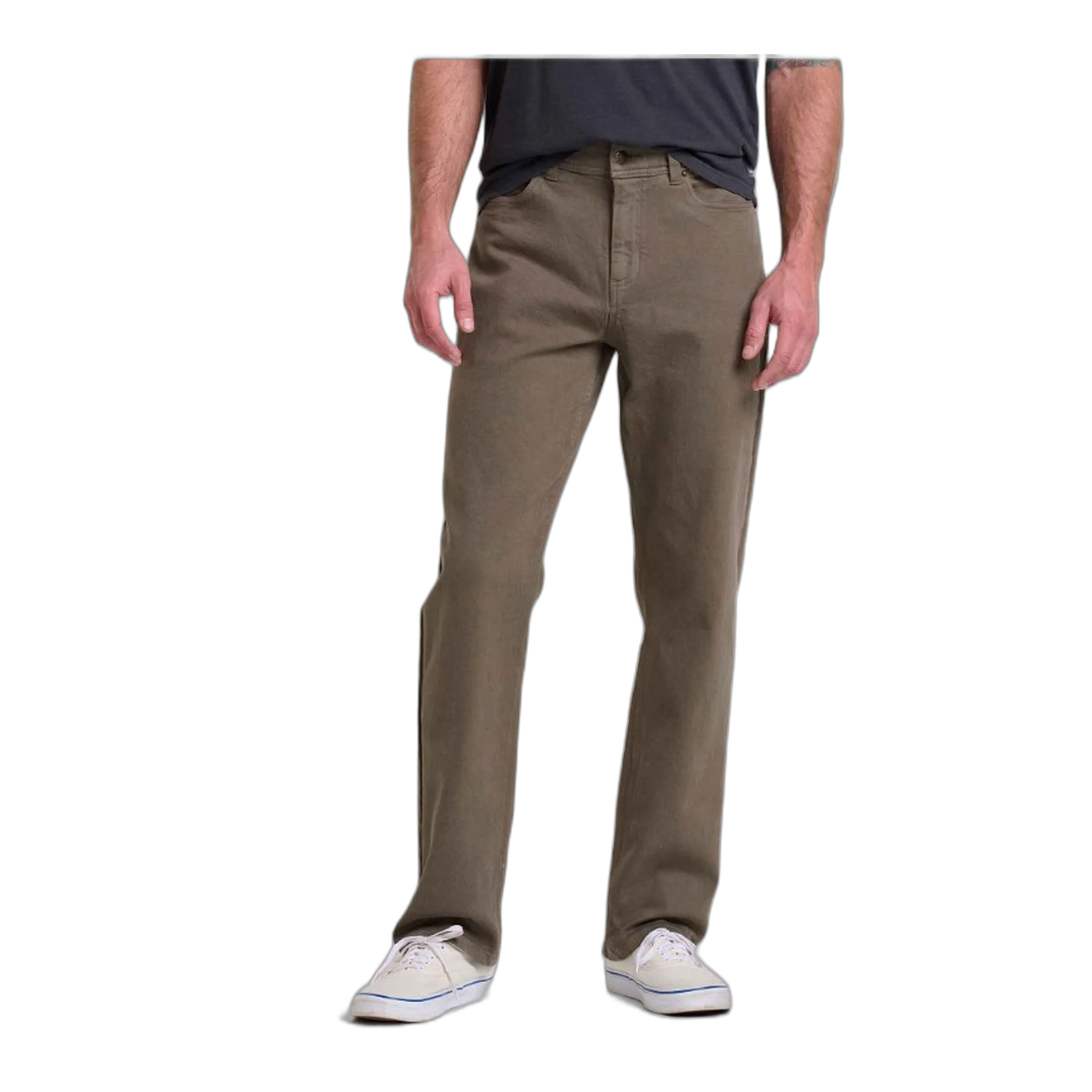 Balsam 5 Pocket Pant