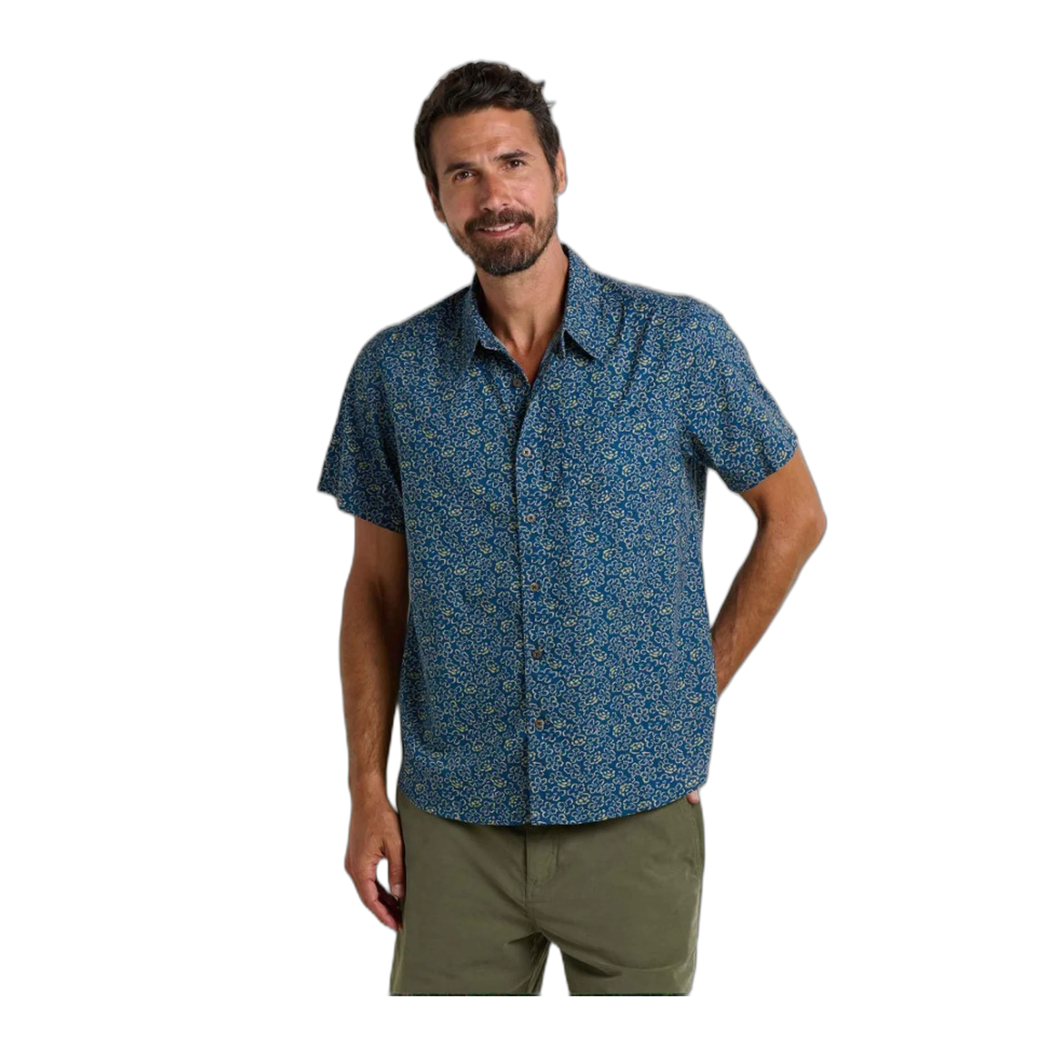 Fletch Shirt