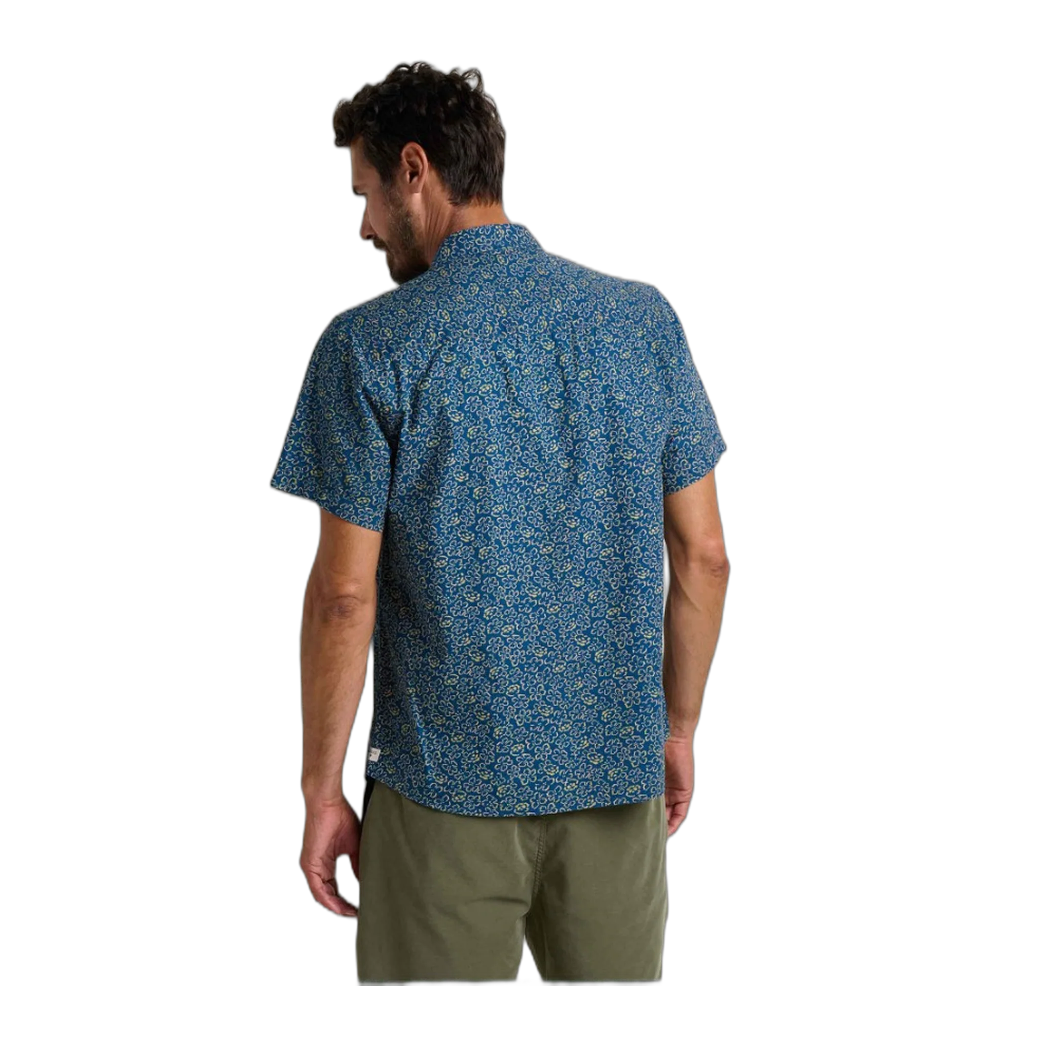 Fletch Shirt - Image 2