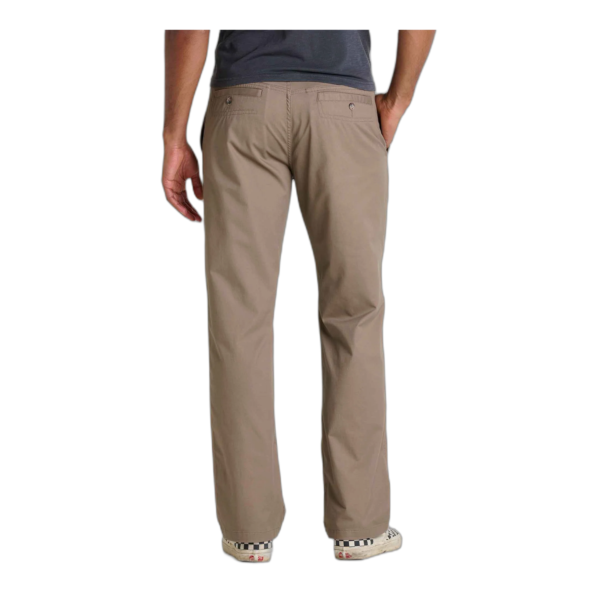 Mission Ridge Pant - Image 2