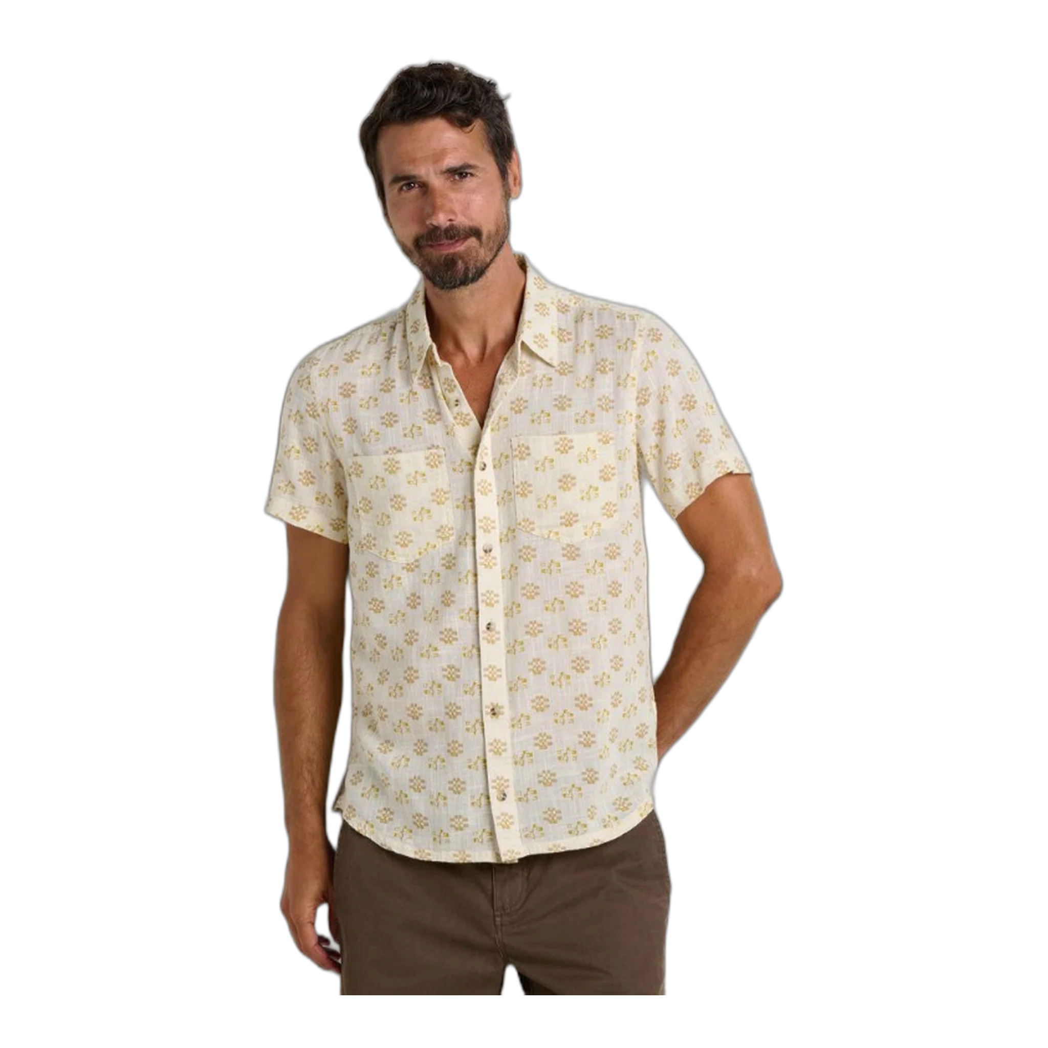 Salton Shirt