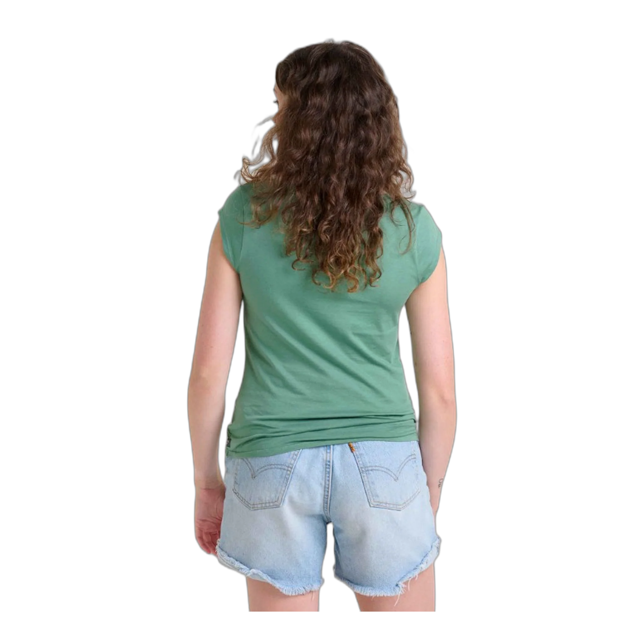 Anza Short Sleeve Shirt - Image 2
