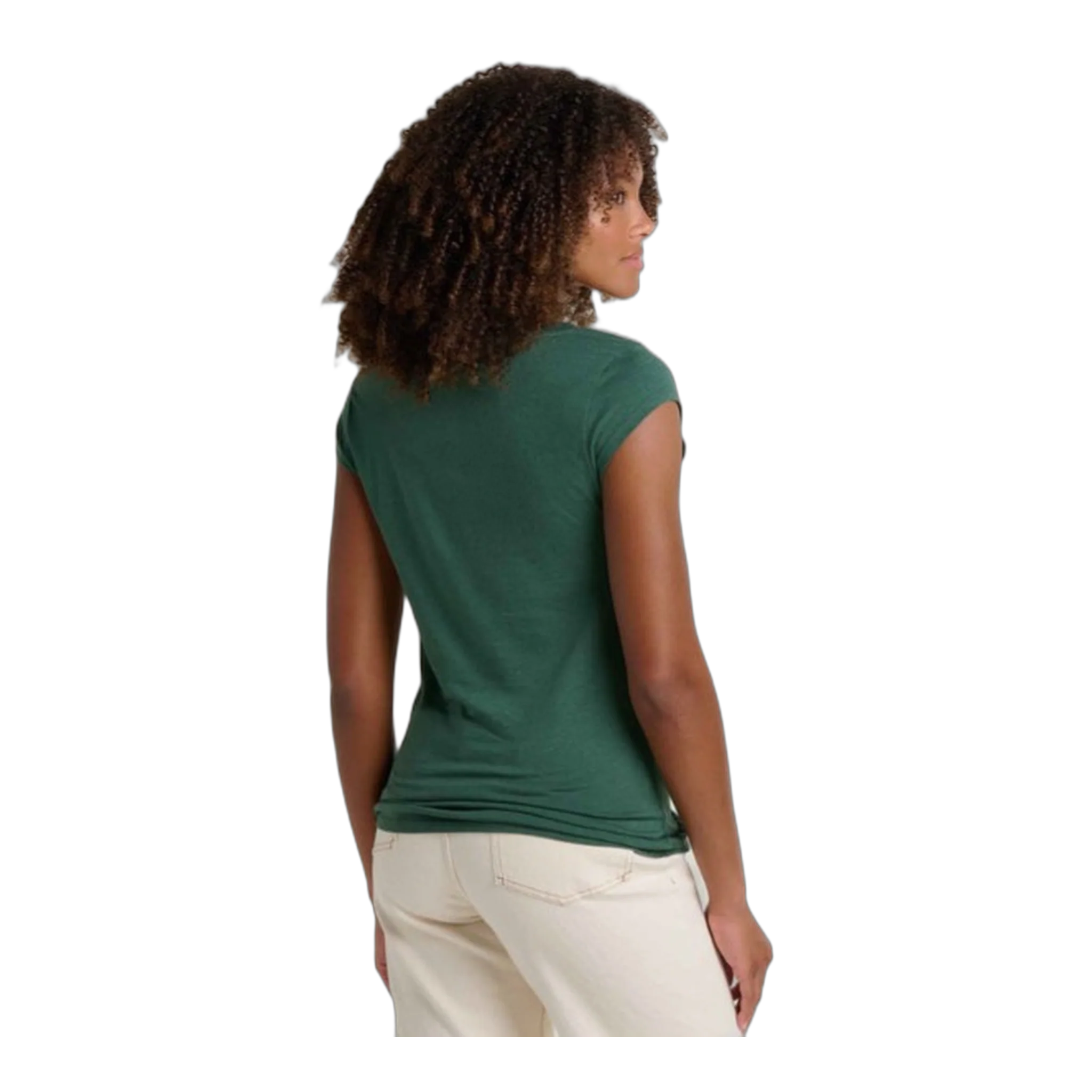 Anza Short Sleeve Shirt - Image 2