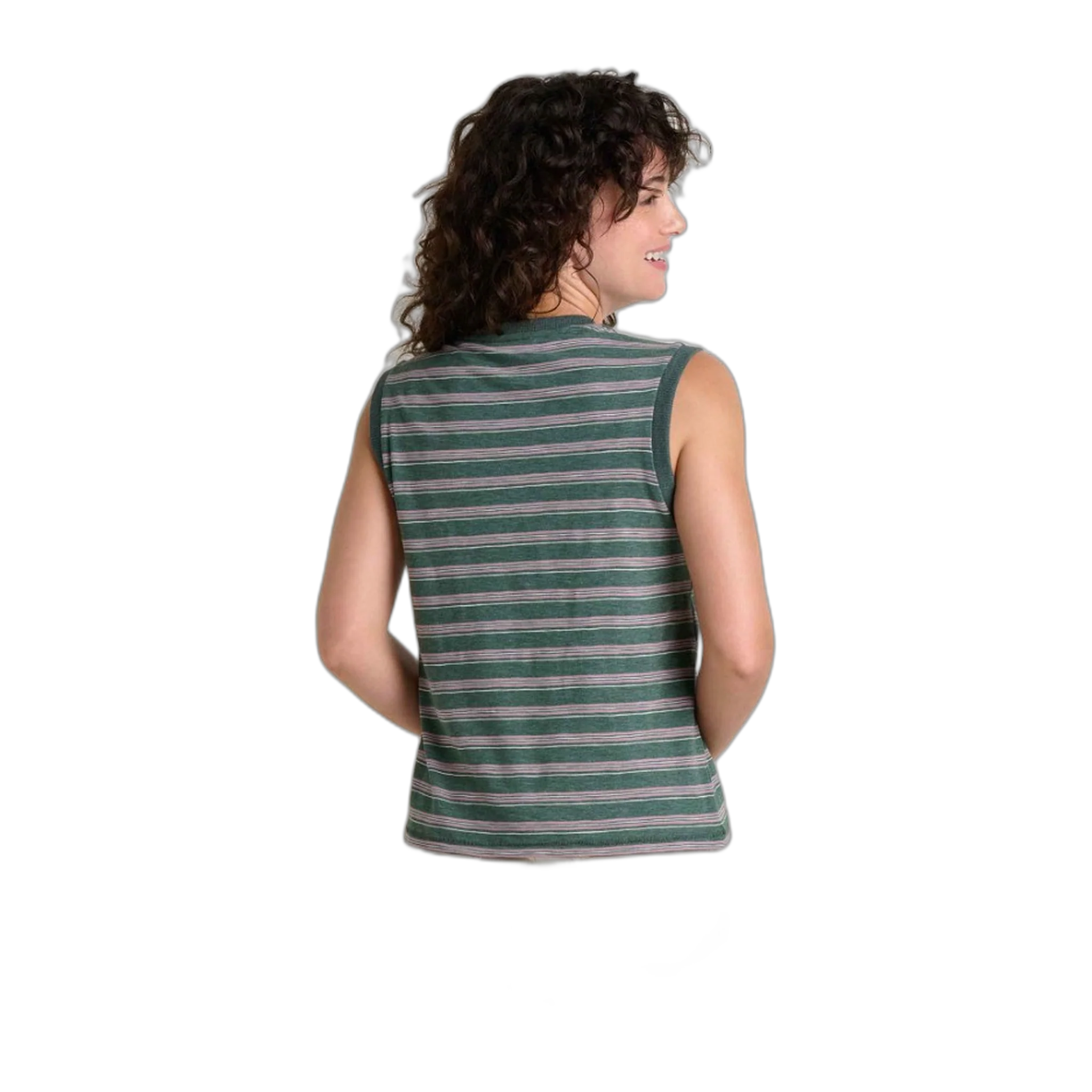 Boundless Jersey Tank - Image 2