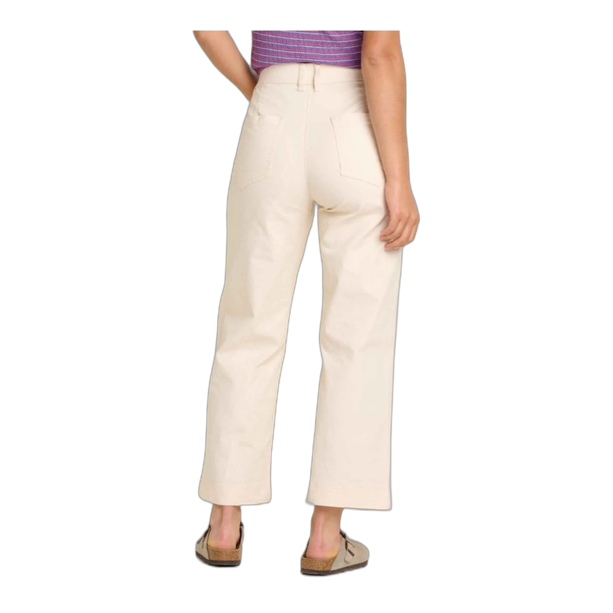 Earthworks Wide Leg Pant - Image 2