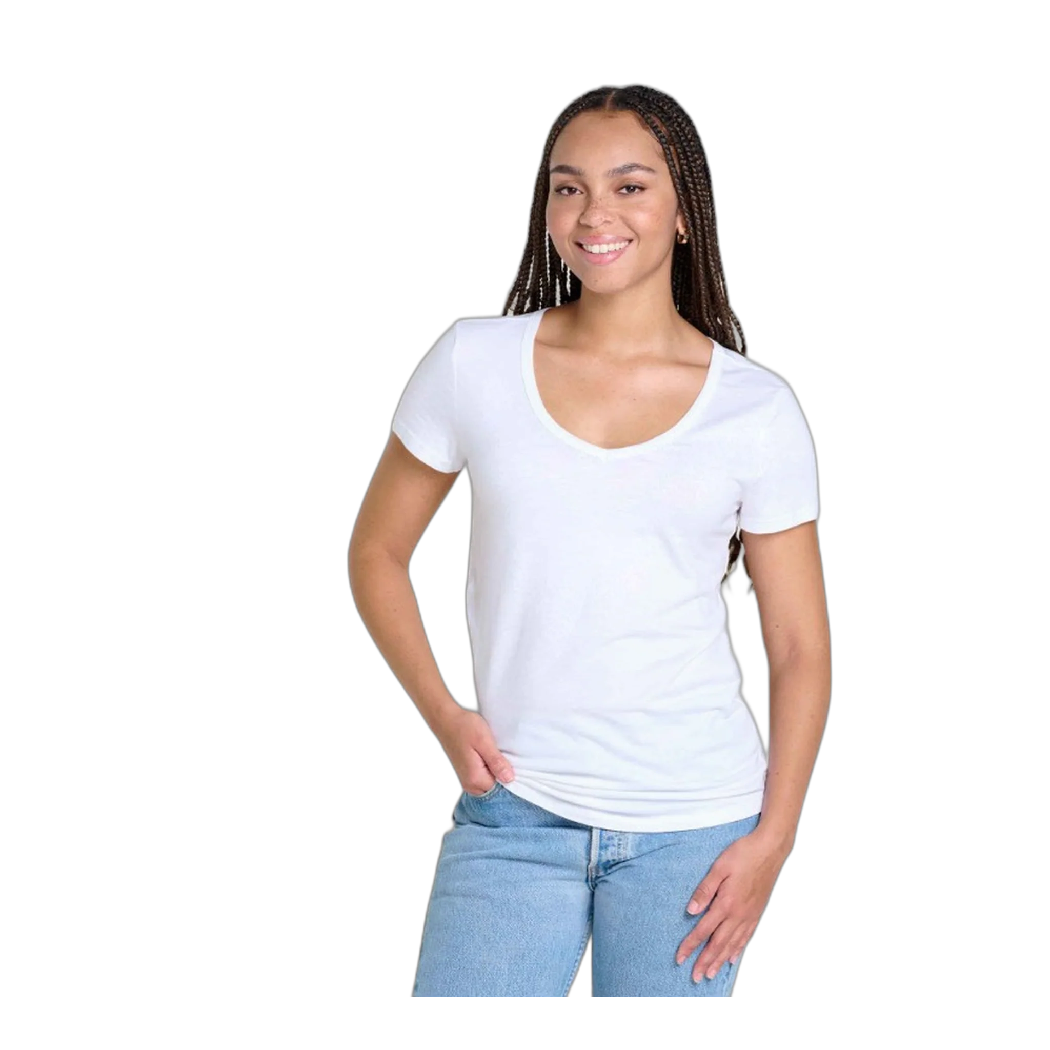 Marley II Short Sleeve Tee