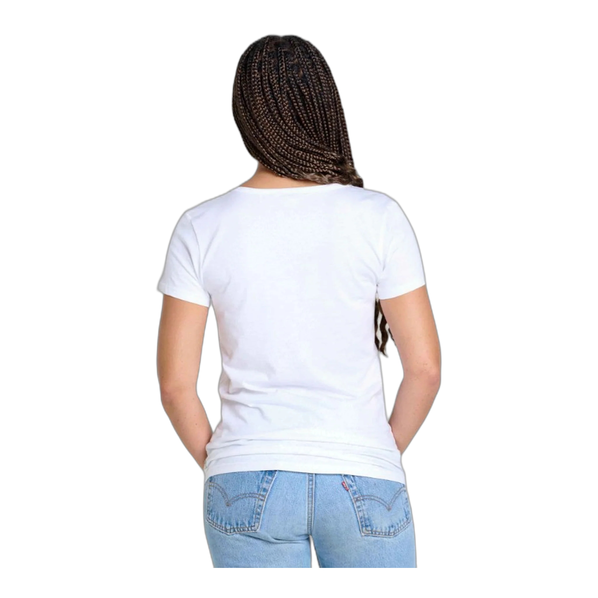 Marley II Short Sleeve Tee - Image 2